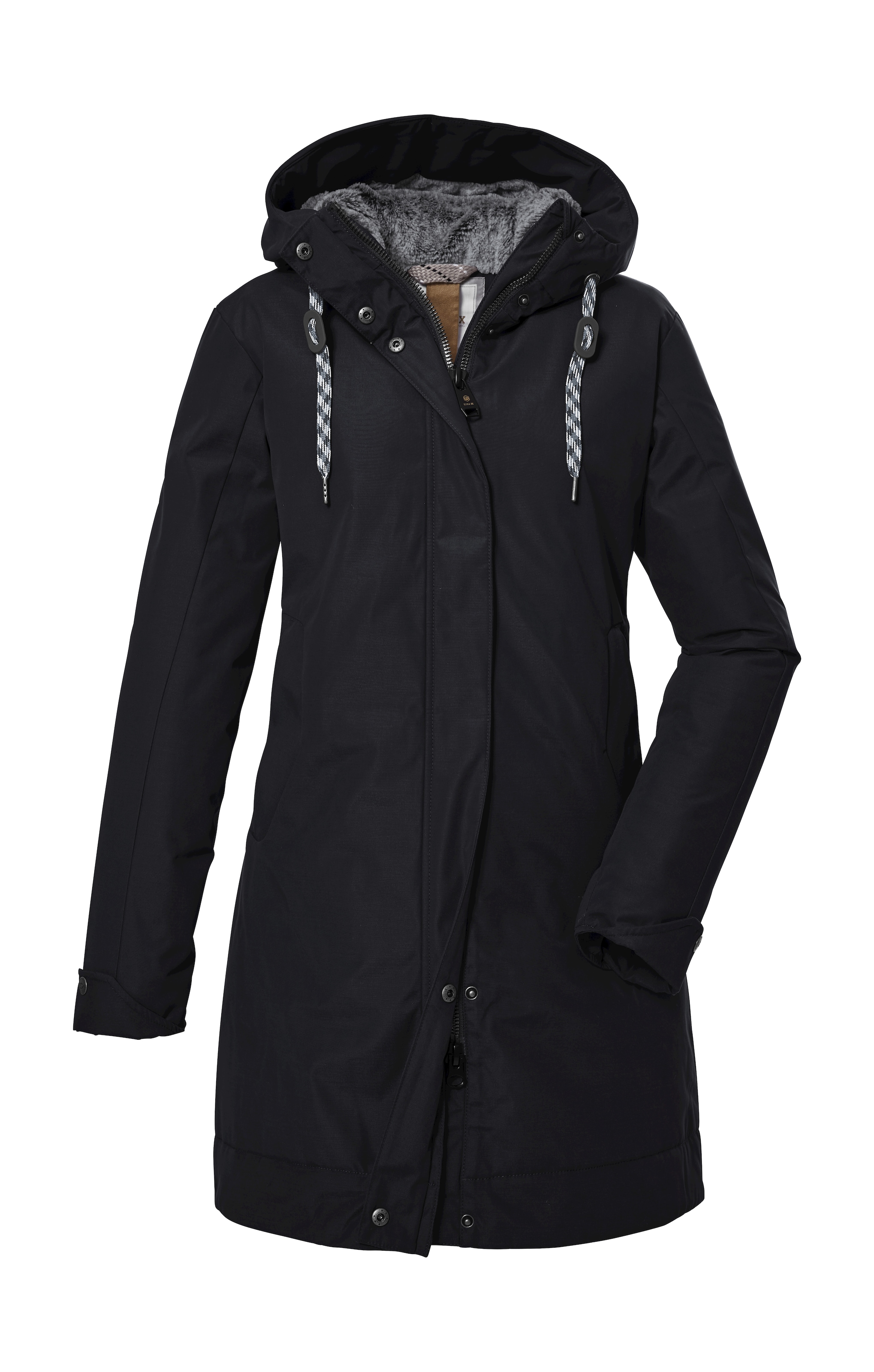 »GW DX BAUR Parka bestellen 6 WMN by killtec G.I.G.A. PRK« online |