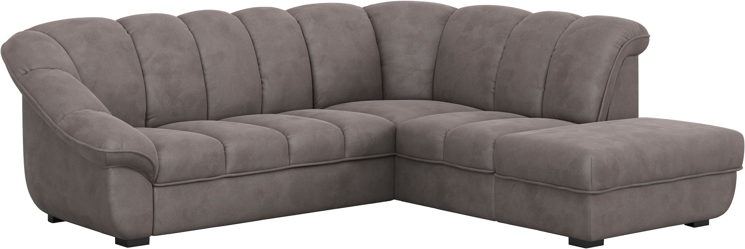 COTTA Ecksofa »Mado, Breite 260 cm« verschiedene Sofas individuell kombinierbar