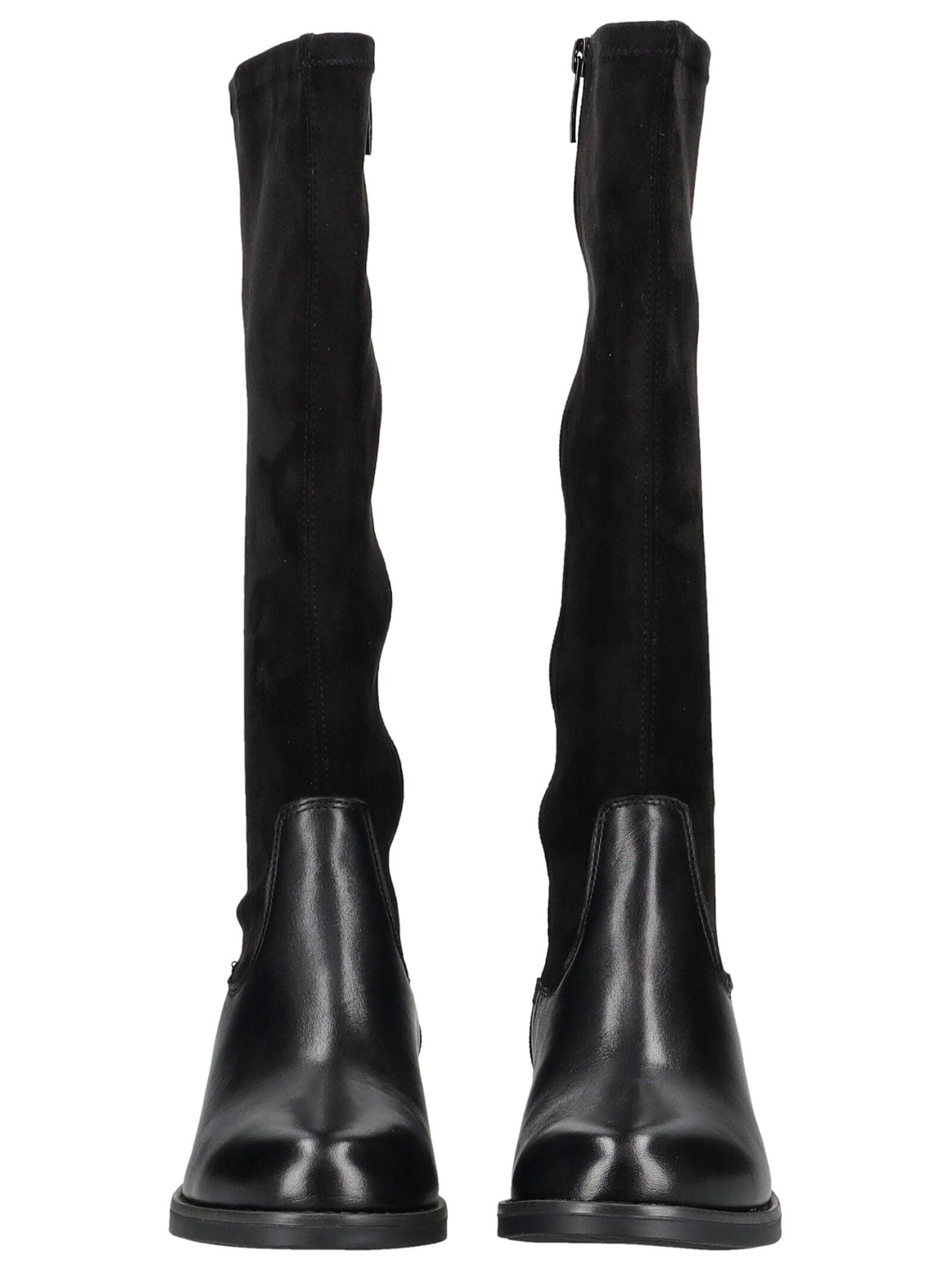 Tamaris Stiefel »Tamaris Stiefel Leder/Textil«