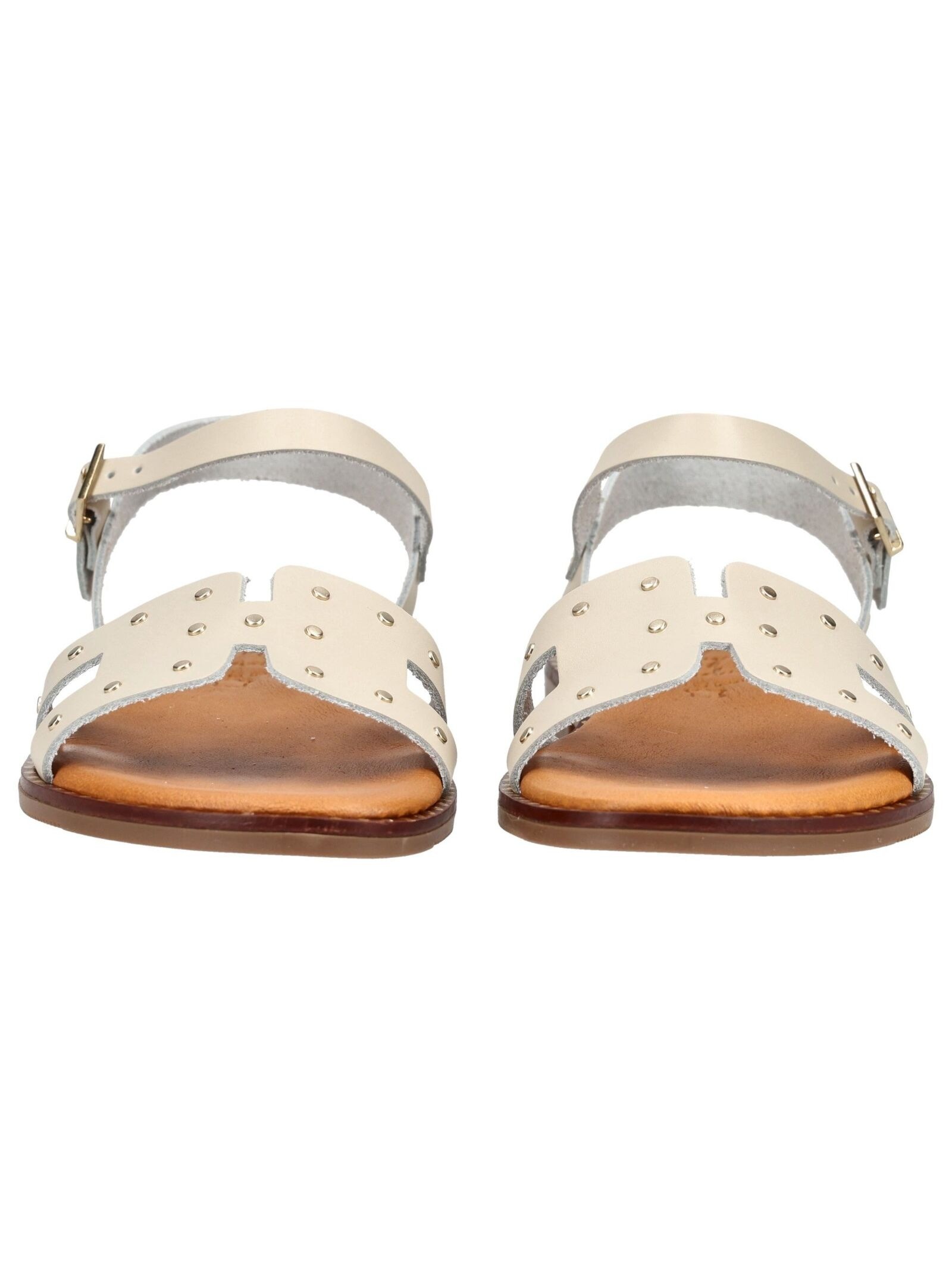 Oh! my Sandals Riemchensandale »Oh! My Sandals Sandalen Leder«