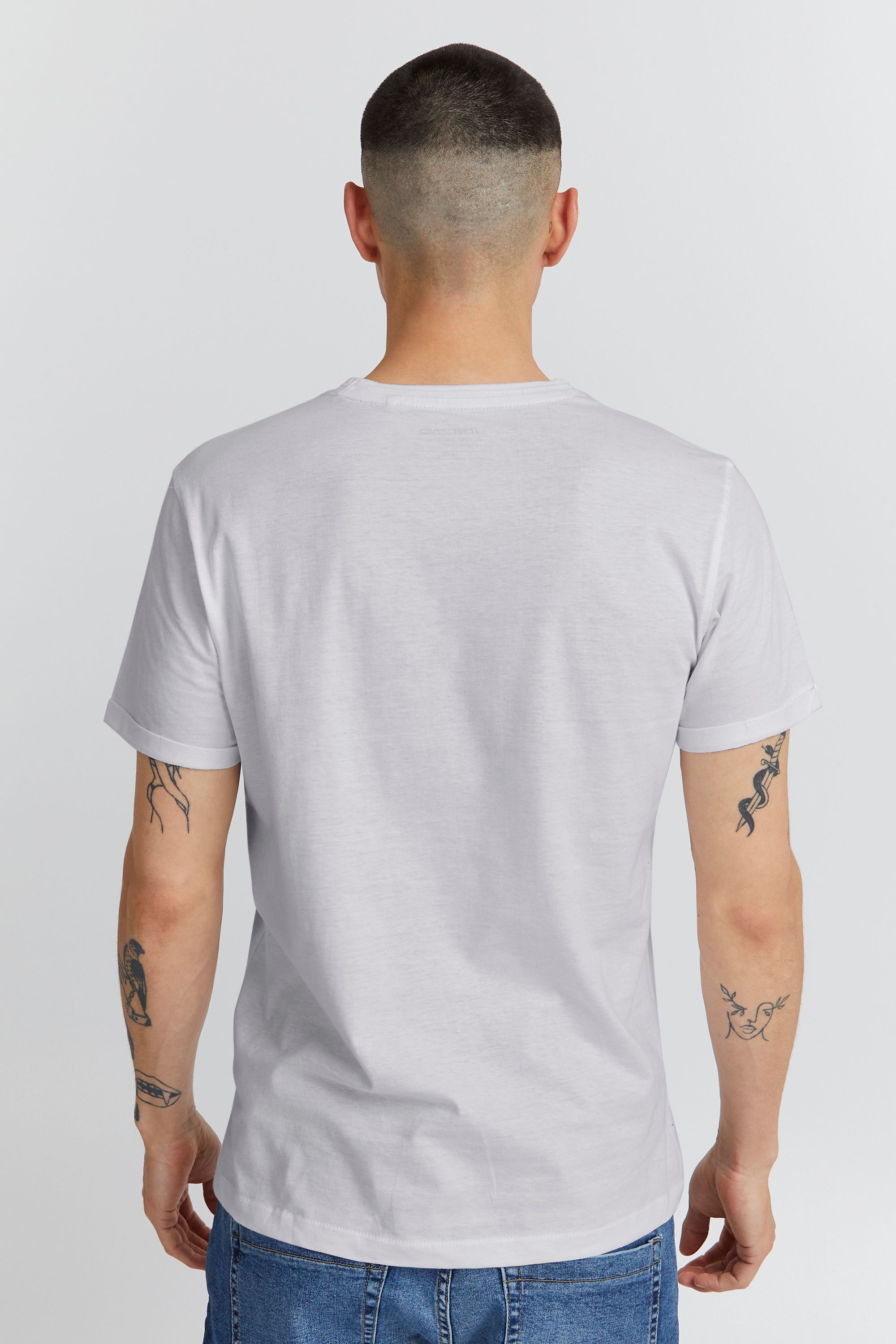 Blend T-Shirt »T-Shirt BHNasir«