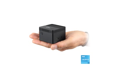 Mini-PC »Tiny Box«