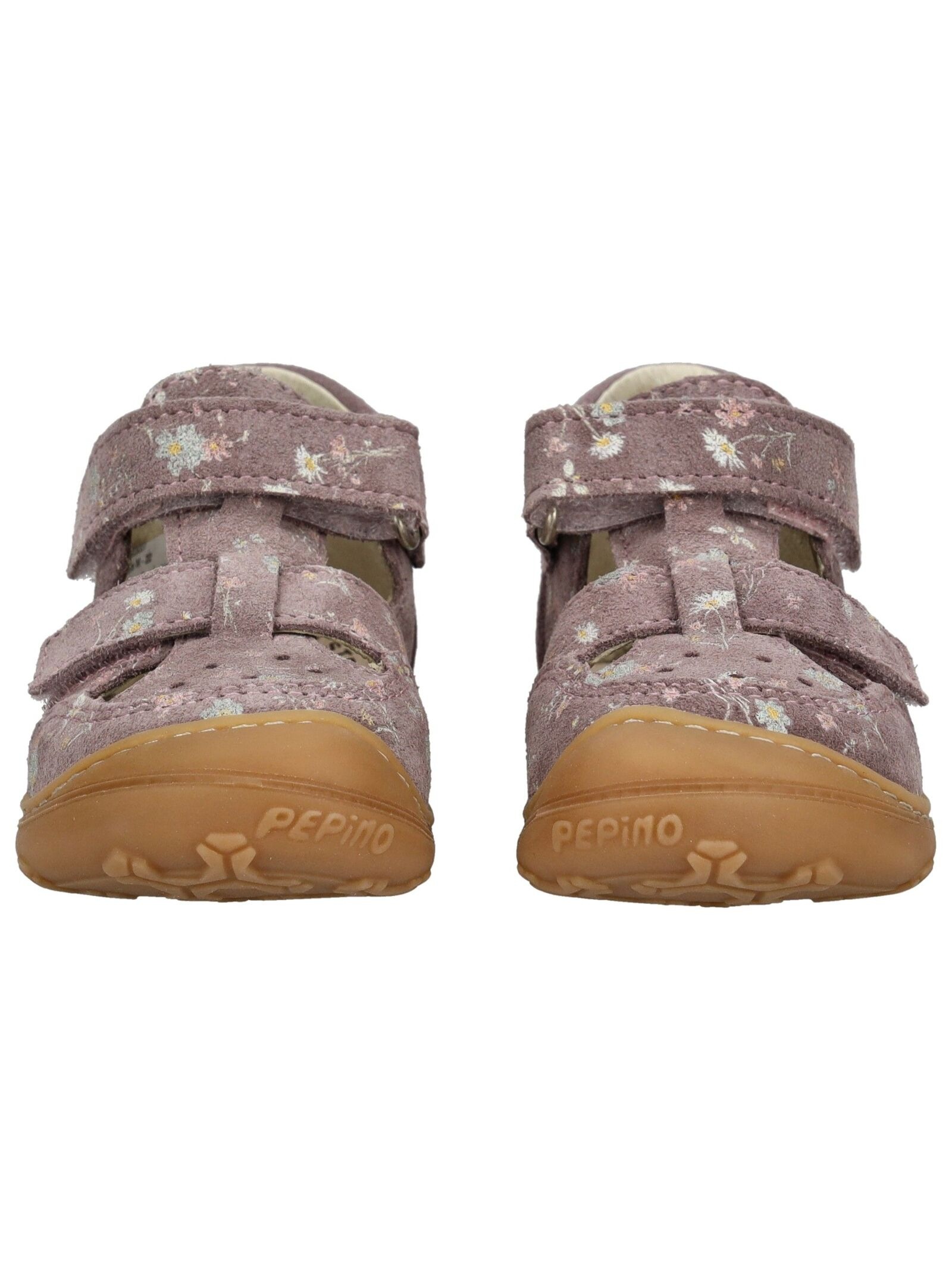 Thumbnail - Pepino Lauflernschuh "Pepino Sandalen Leder"