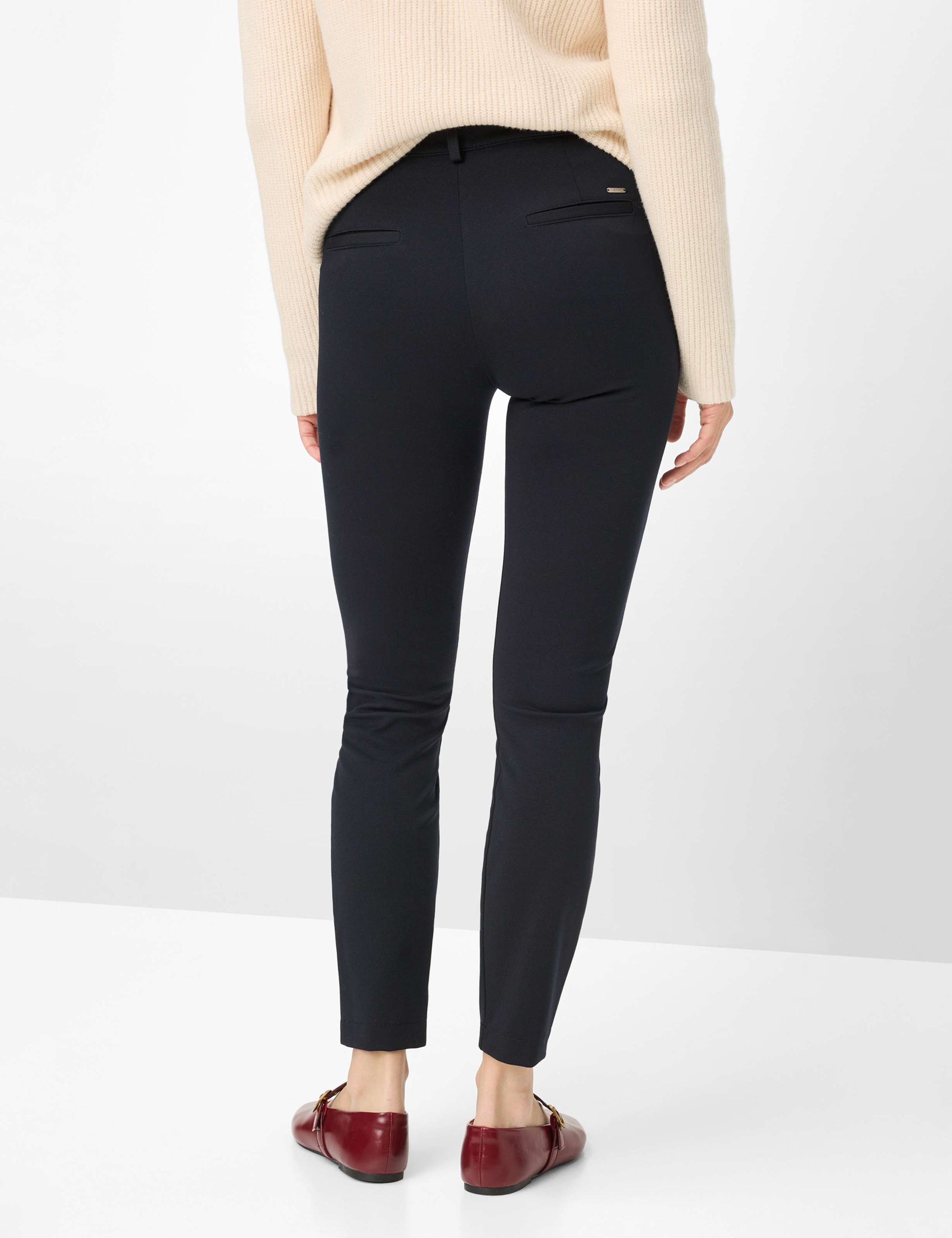 Brax 5-Pocket-Hose "Style SHAKIRA S" günstig online kaufen