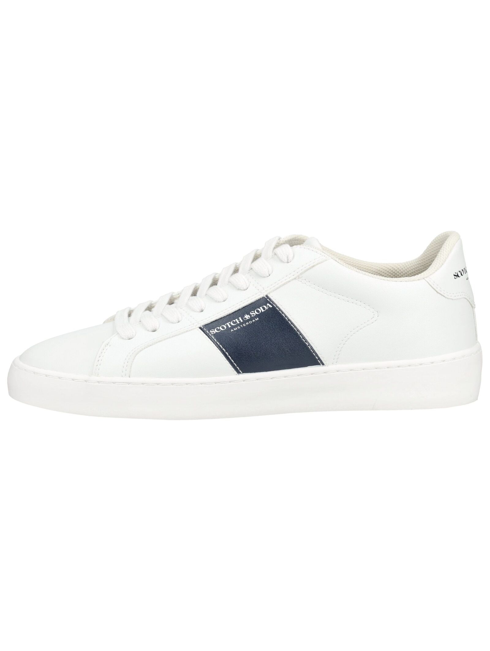Scotch & Soda Sneaker »Scotch & Soda Sneaker Lederimitat«