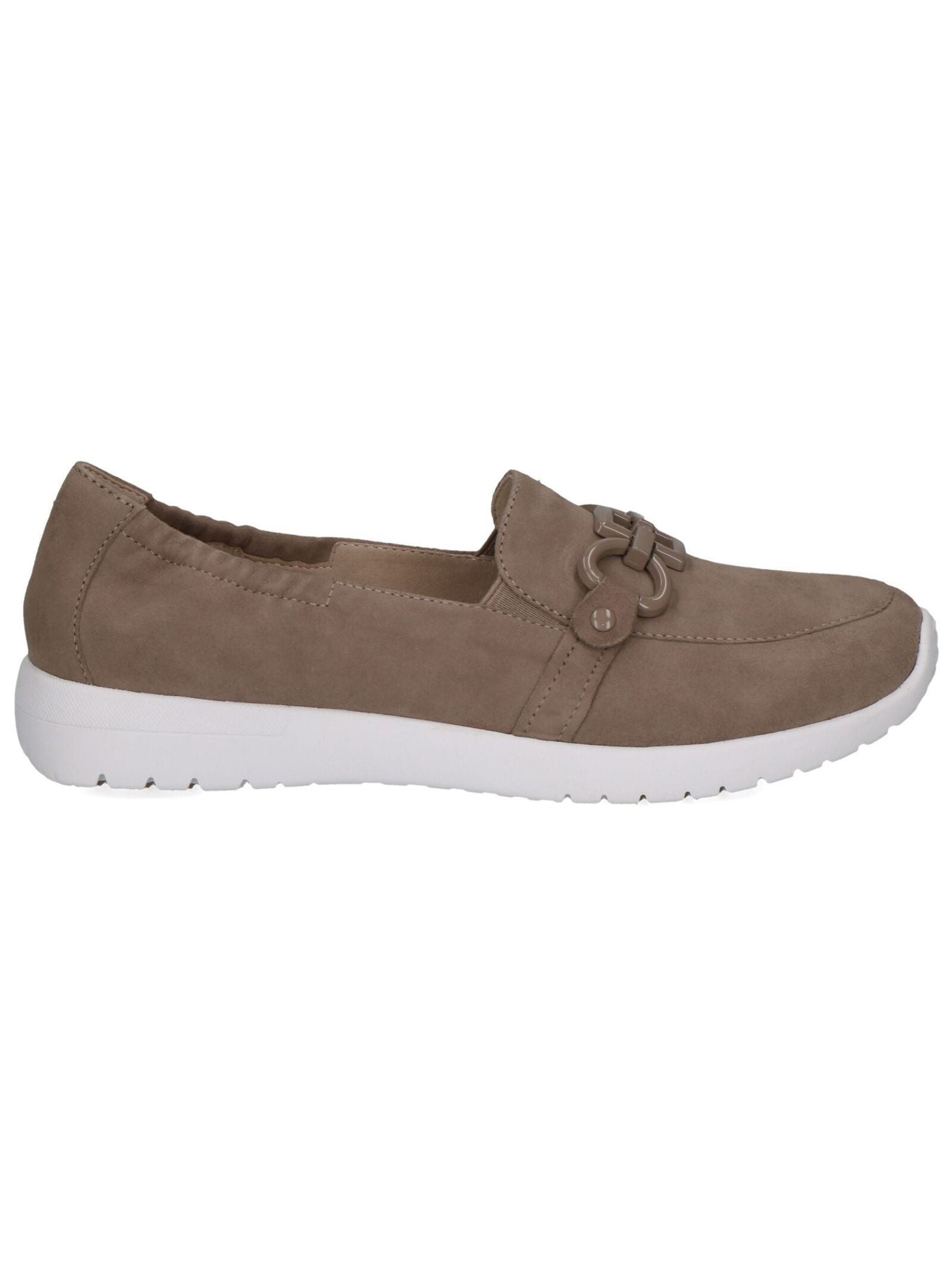 Caprice Slipper »Caprice Slipper Veloursleder«