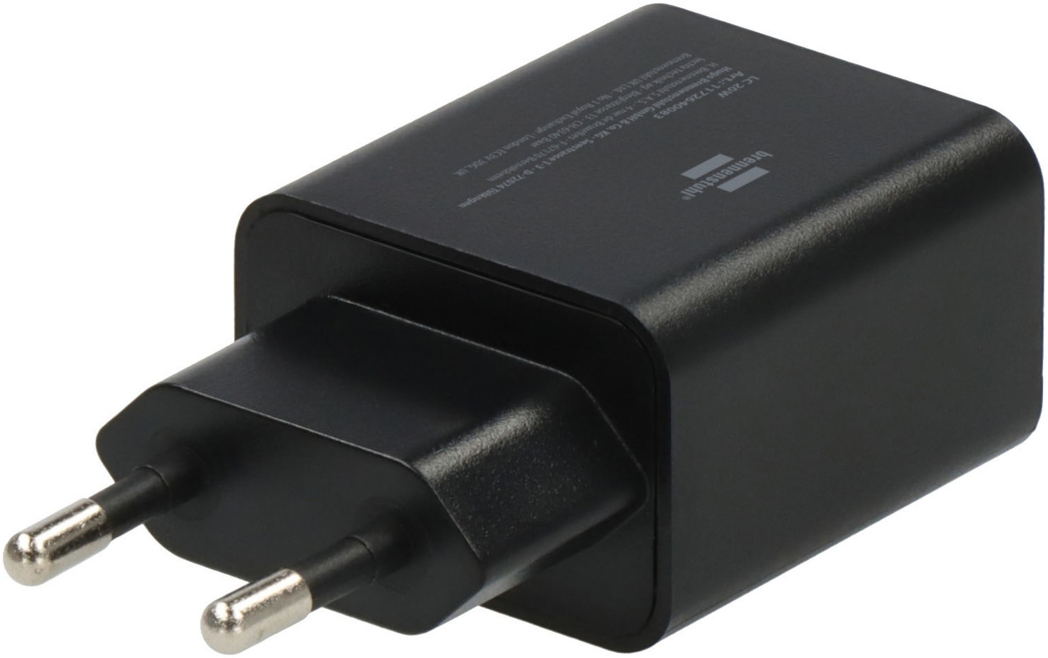 Brennenstuhl Netzteil »USB-C 20 W Power Delivery«
