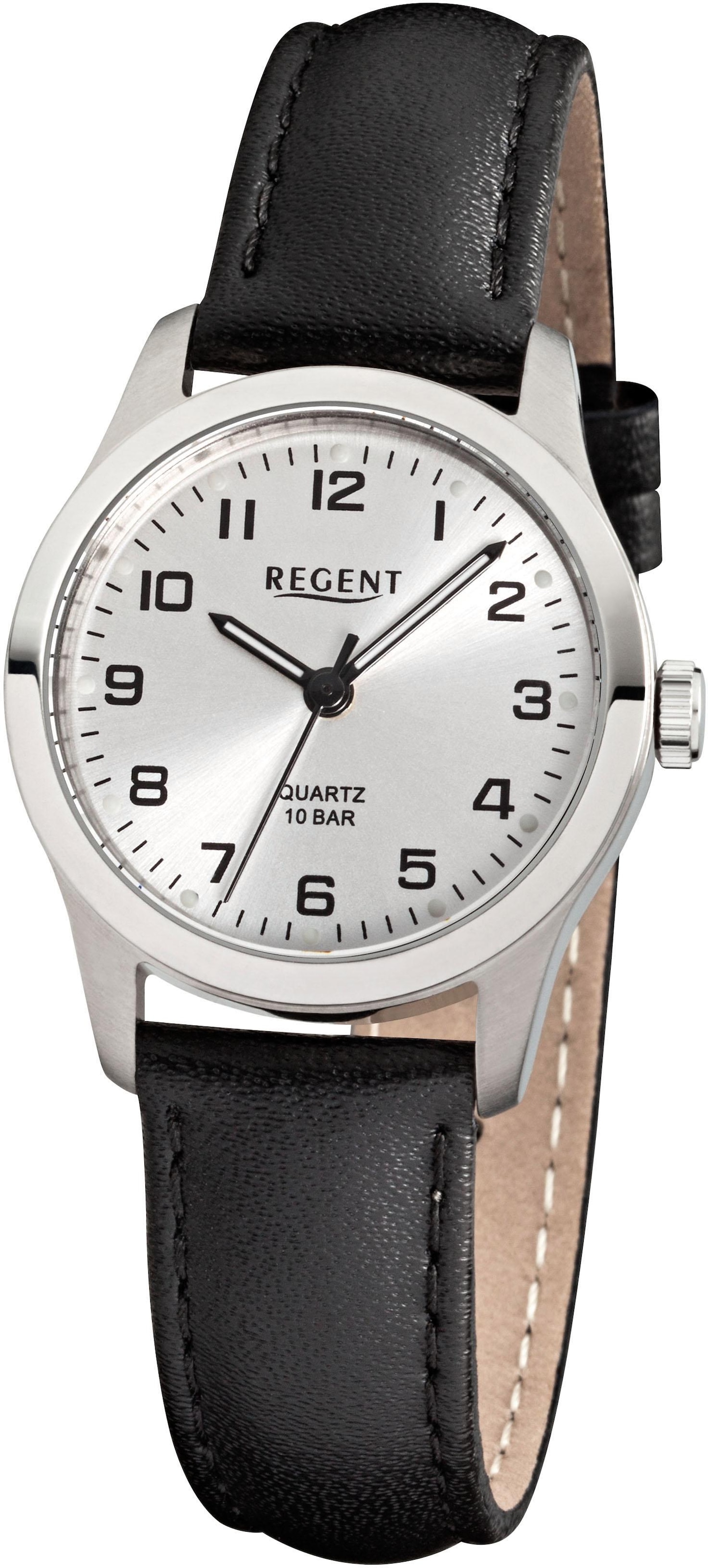 Regent Quarzuhr »7990.90.11, F899«