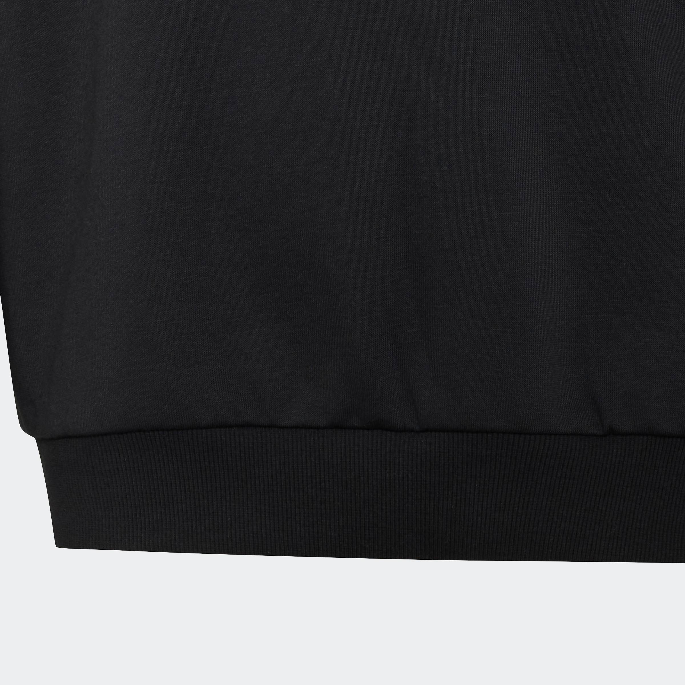 adidas Sportswear Kapuzensweatshirt »J CAMO HD«

