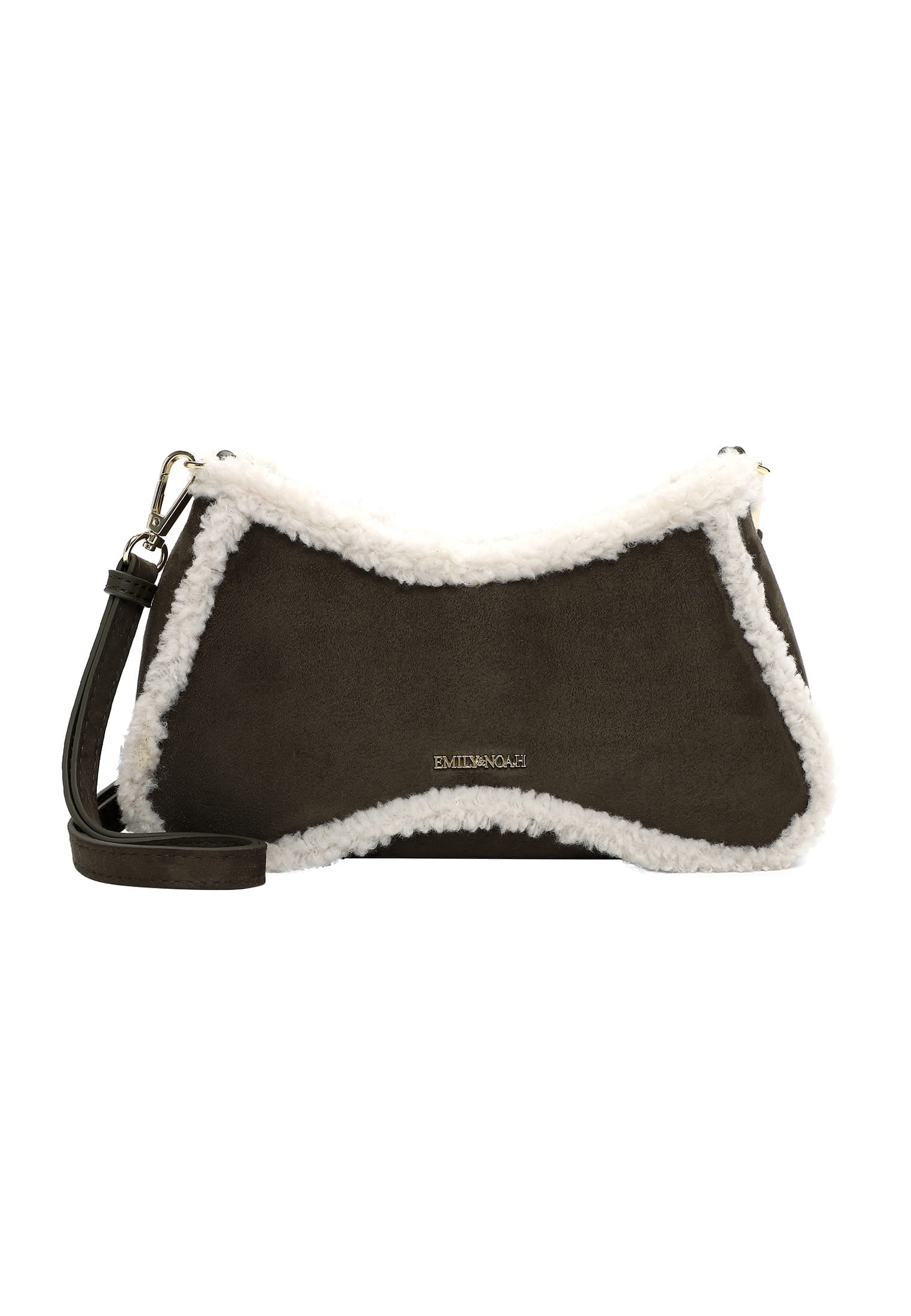 EMILY & NOAH Umhängetasche "Umhängetasche E&N Heiderose" günstig online kaufen