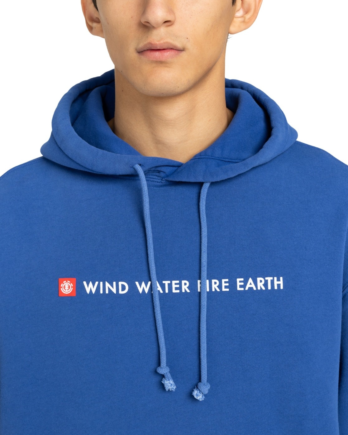 Element Kapuzensweatshirt »Substance«