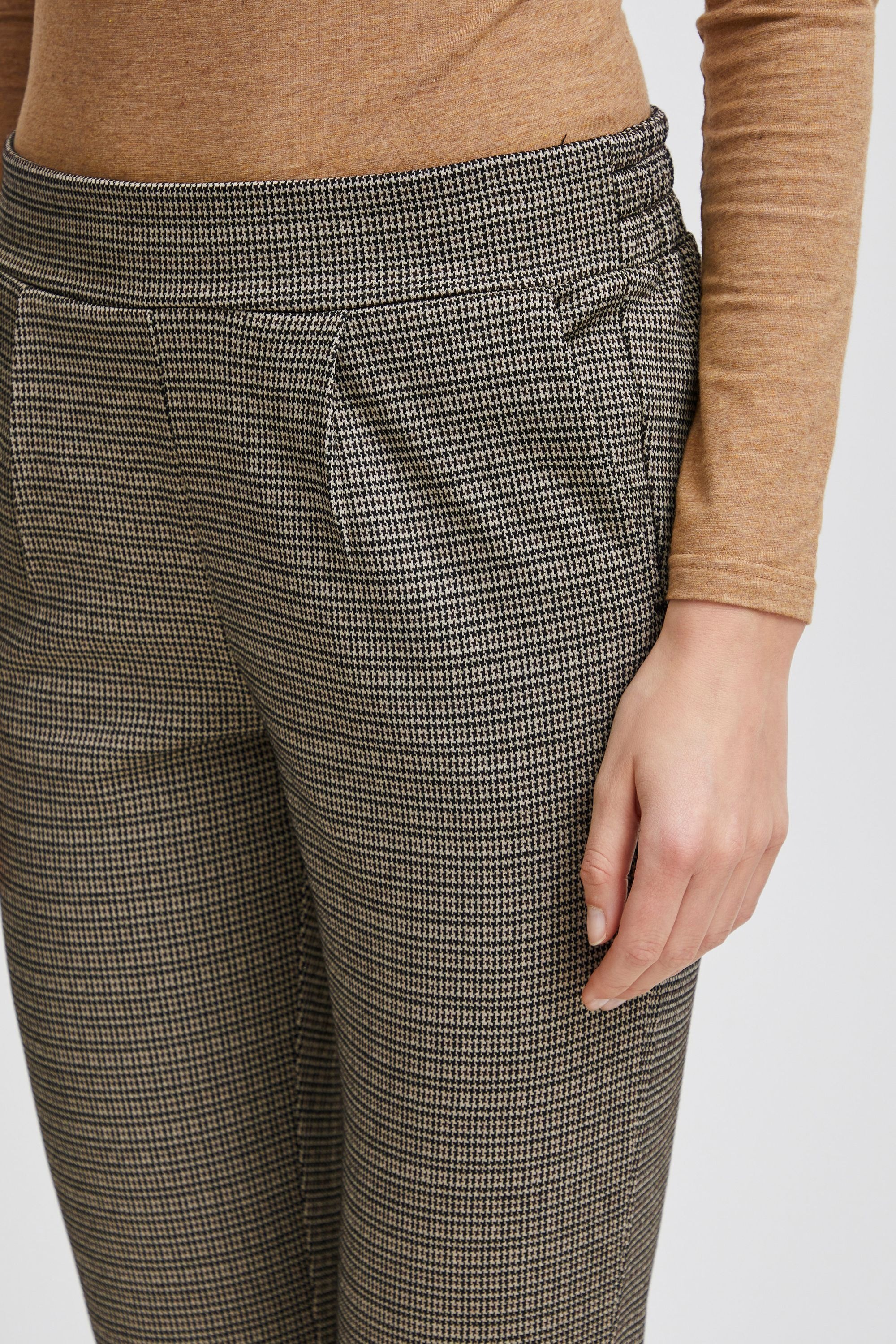 b.young Stoffhose »Stoffhose BYMmravna«