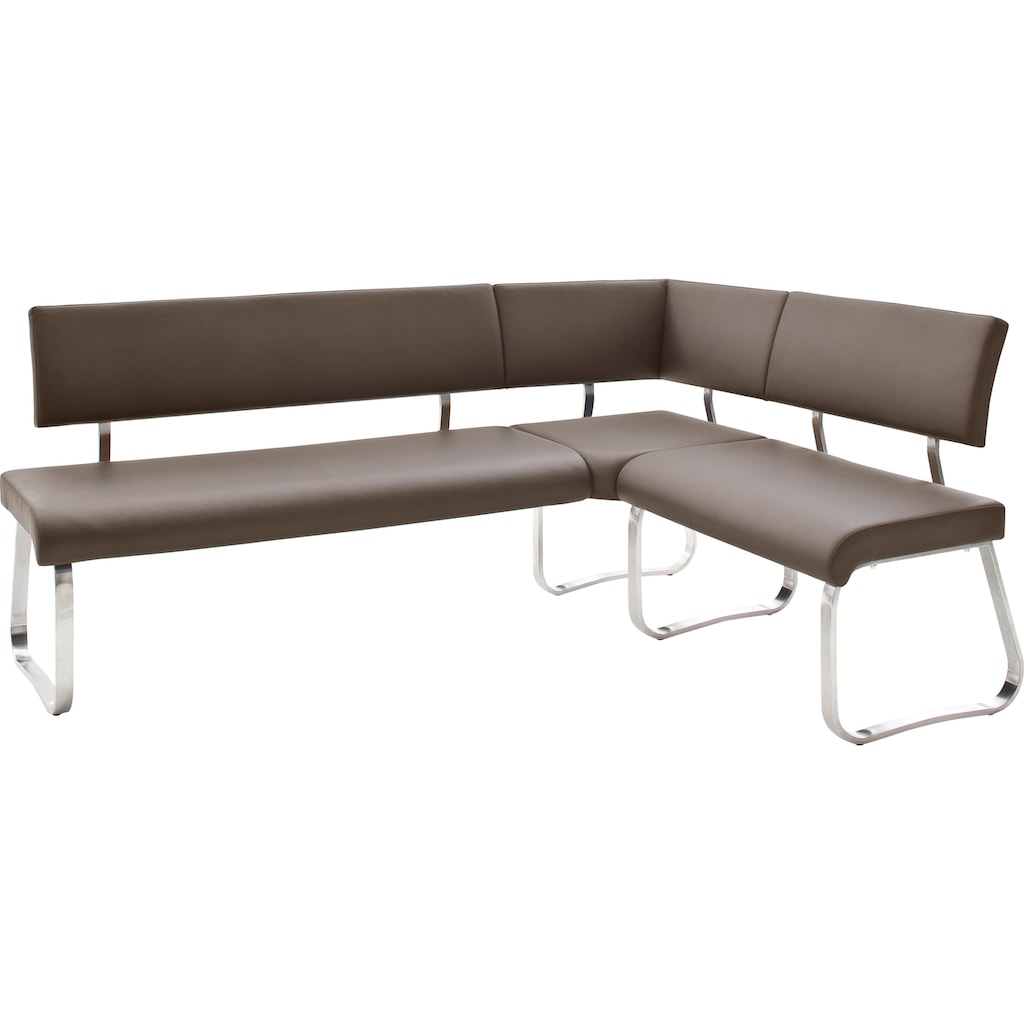 MCA furniture Eckbank »Arco«