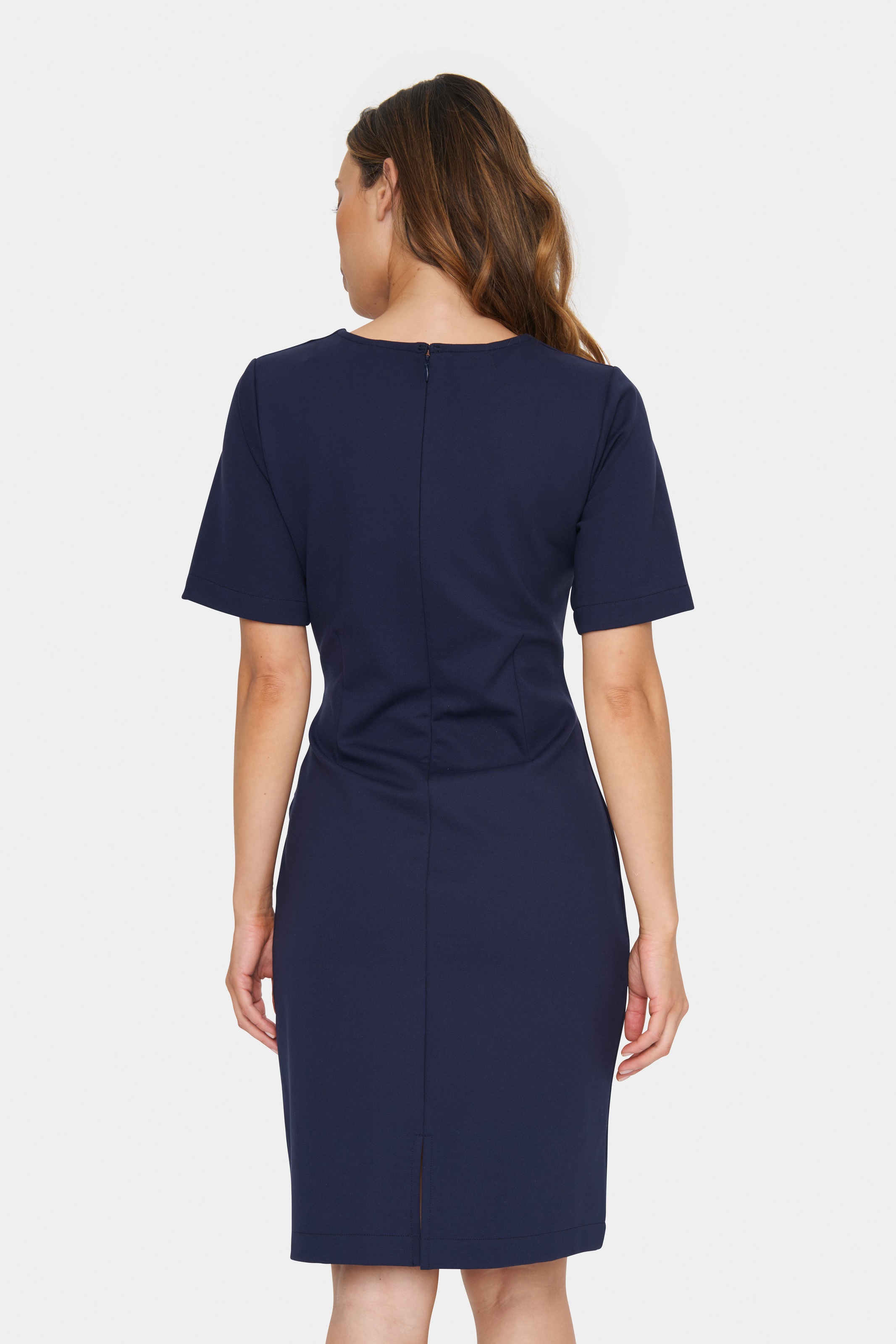 Saint Tropez Bleistiftkleid "GennySZ Dress" günstig online kaufen