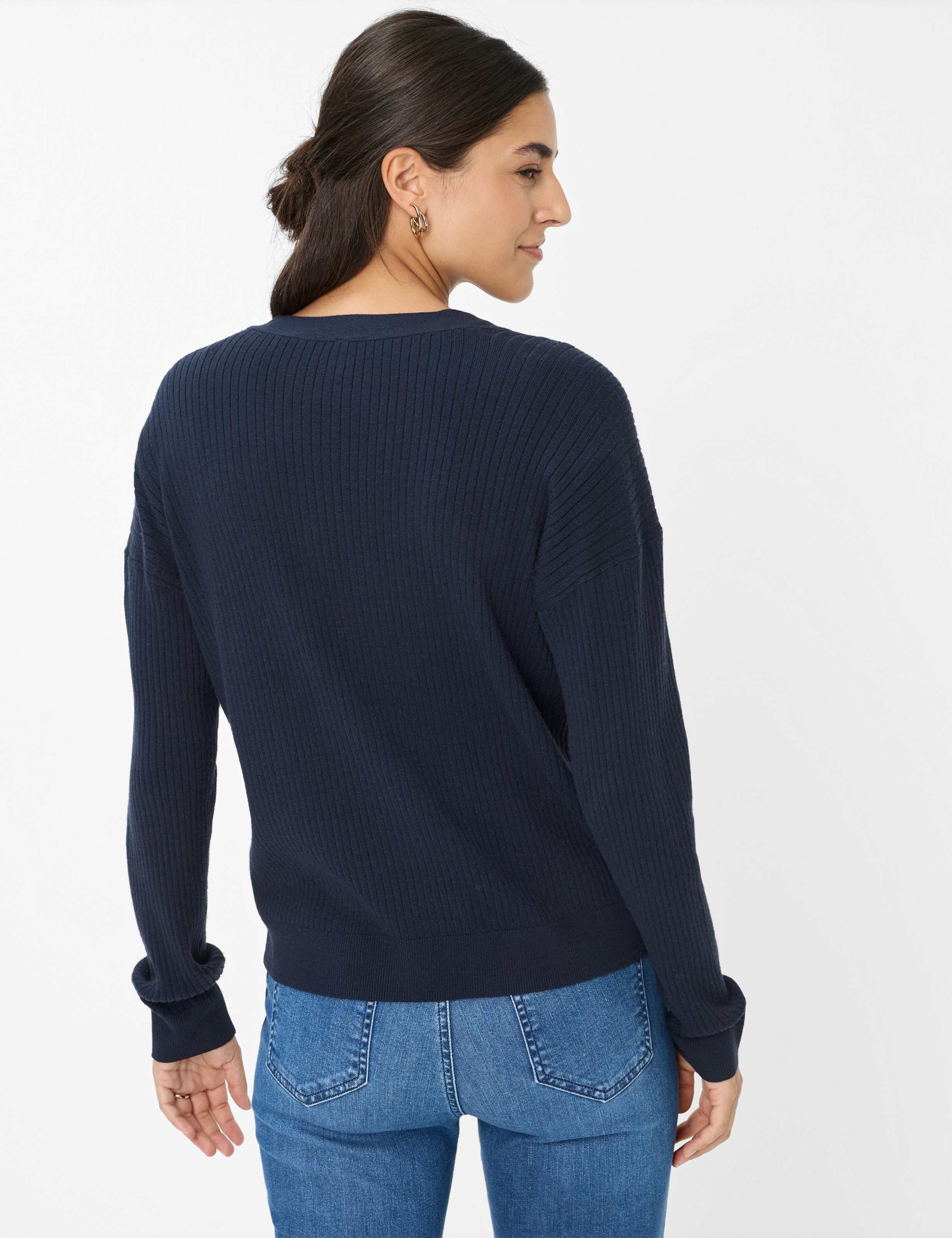Brax Cardigan »Style ANIQUE«