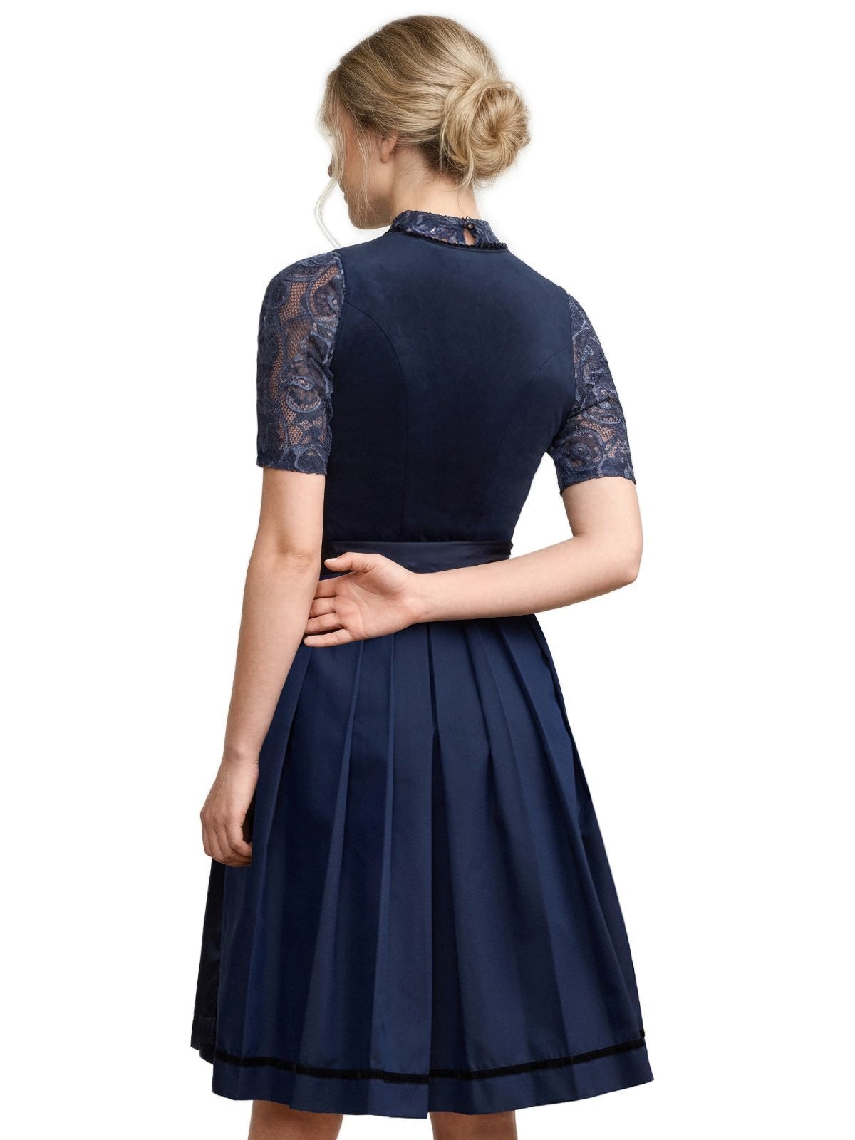 Krüger Dirndl »Mididirndl INY«
