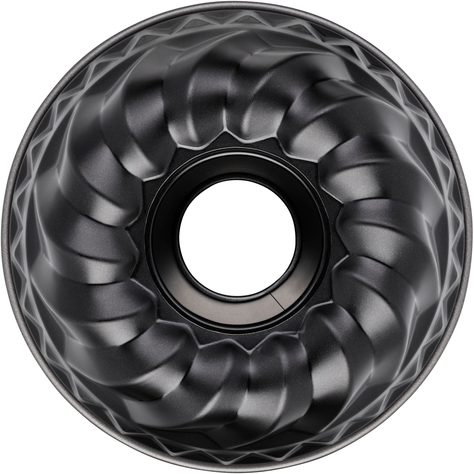 Kaiser Backformen Gugelhupfform »Inspiration« Mini Napfkuchen/Topfkuchen/Aschkuchen/Gugelhupf, antihaftbeschichtet