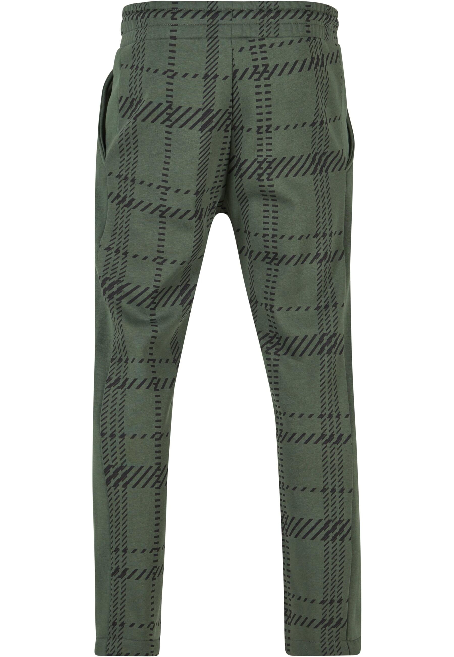 Thug Life Jogginghose "Thug Life Unisex Thug Life Mosch Jogginghosen", (1 t günstig online kaufen