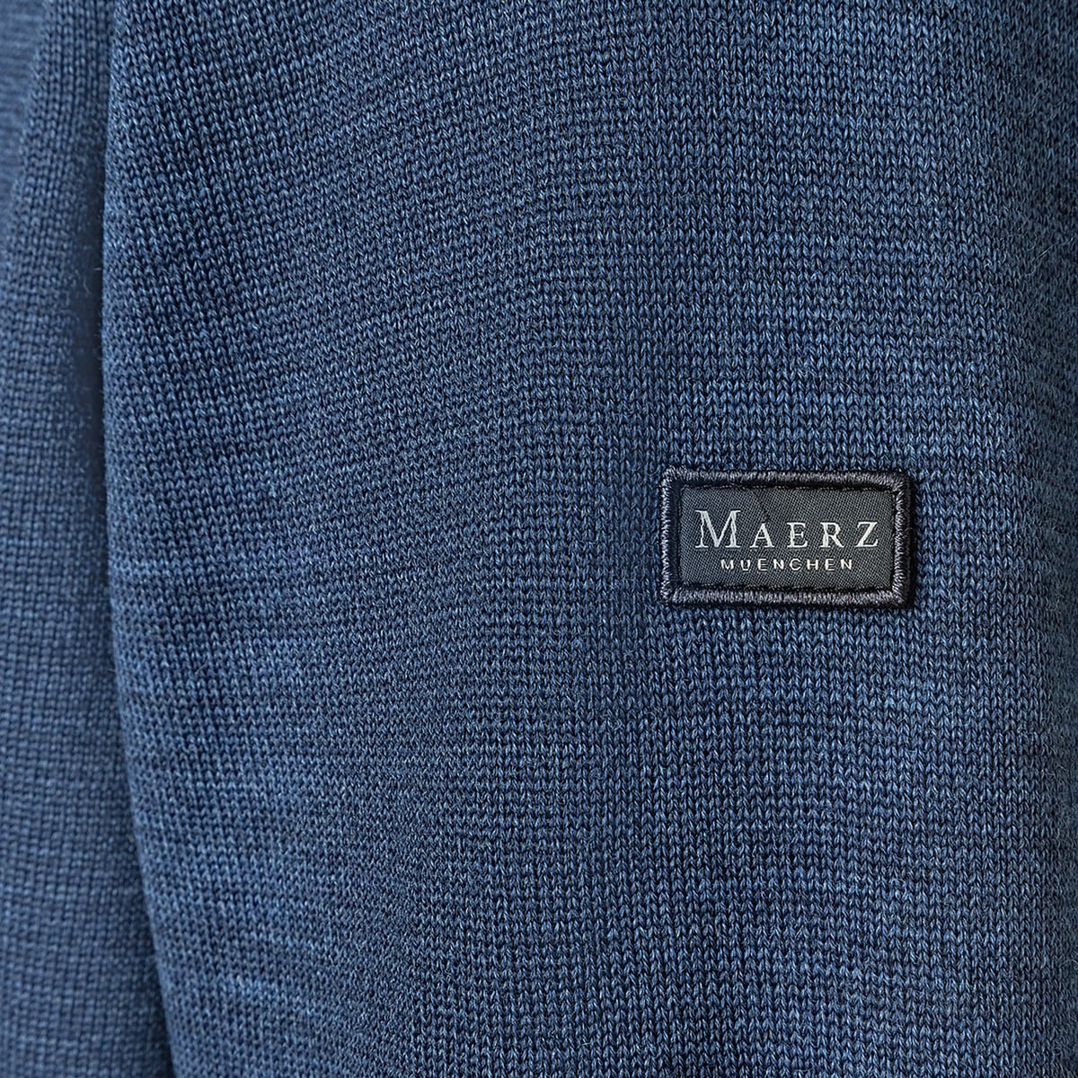MAERZ Muenchen Strickjacke »Maerz Muenchen 590800 Strickcardigan Herren Bekleidung«