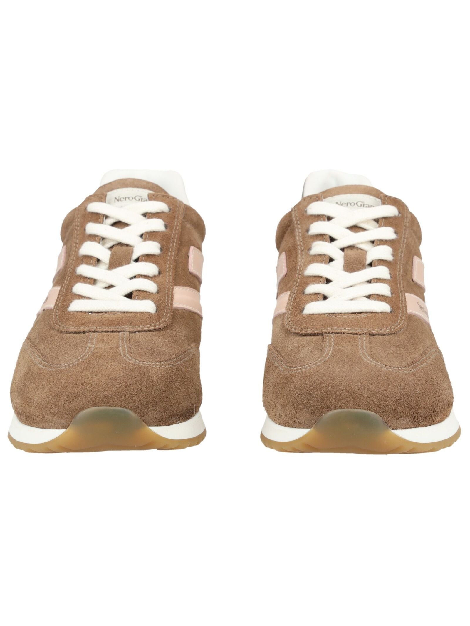 Ahead NeroGiardini Sneakers Black EU 39 Women 2