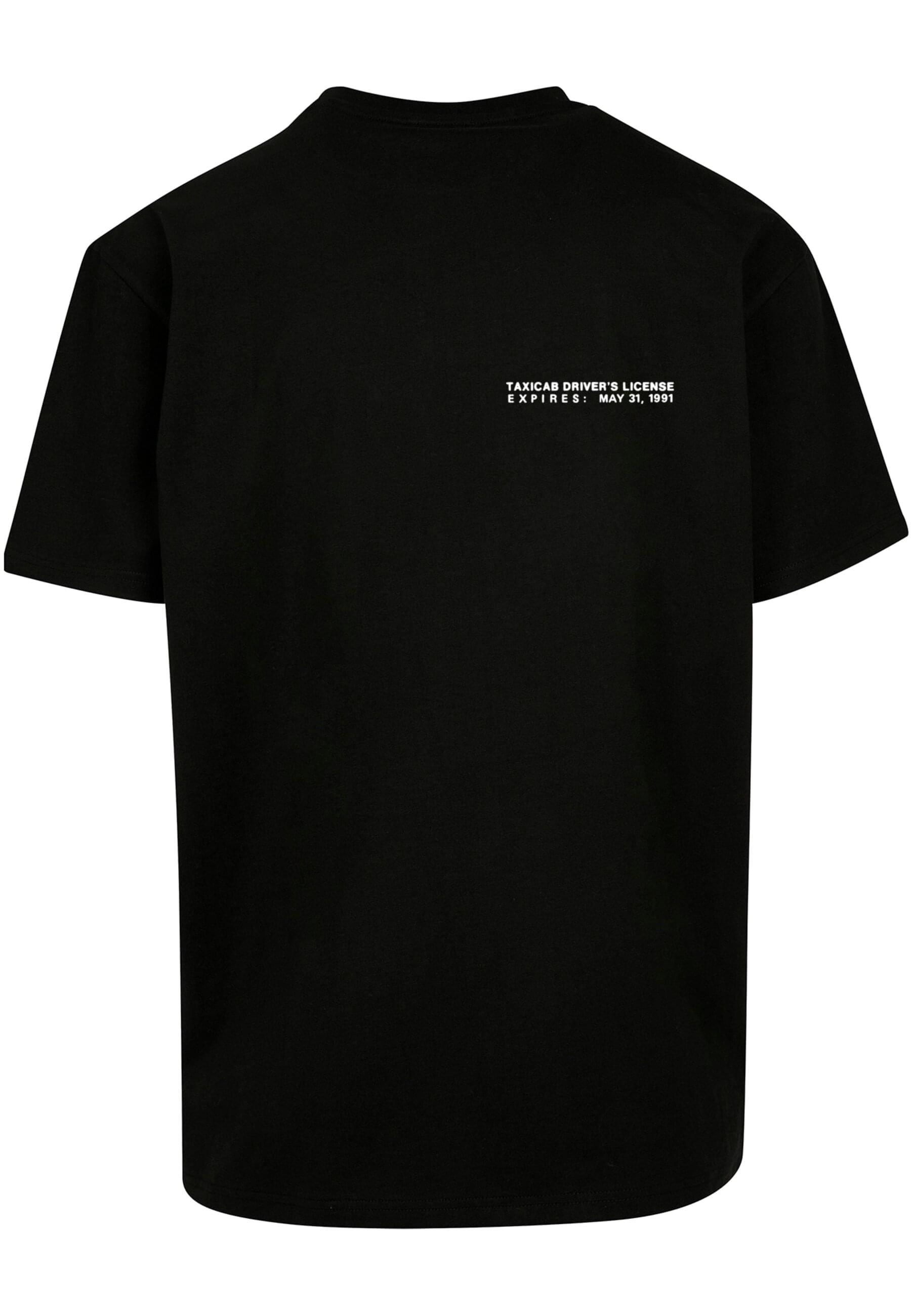 Upscale by Mister Tee T-Shirt »Upscale by Mister Tee Herren NY Taxi Oversize Tee«, (1 tlg.)