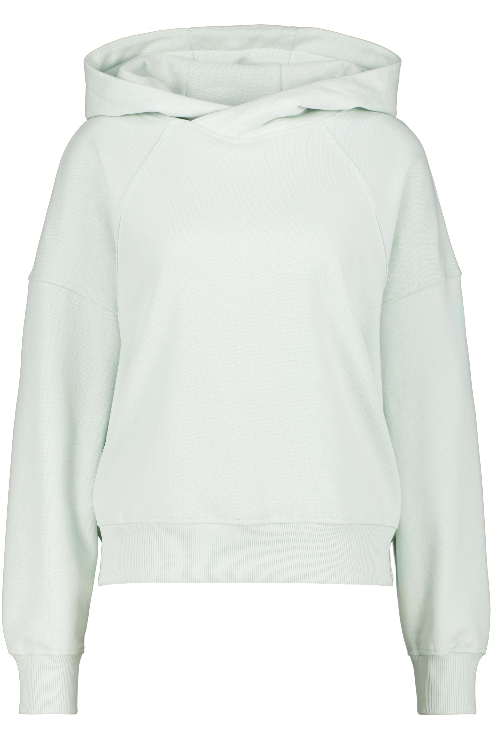 Alife & Kickin Kapuzensweatshirt "Damen JerraAK A" günstig online kaufen