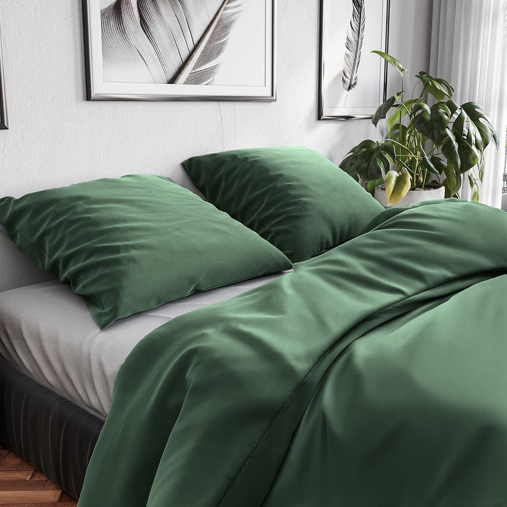 Wolkenfeld Bettwäsche "Renforcé Bettwäsche Baumwolle - Natürlich weiches Sc günstig online kaufen