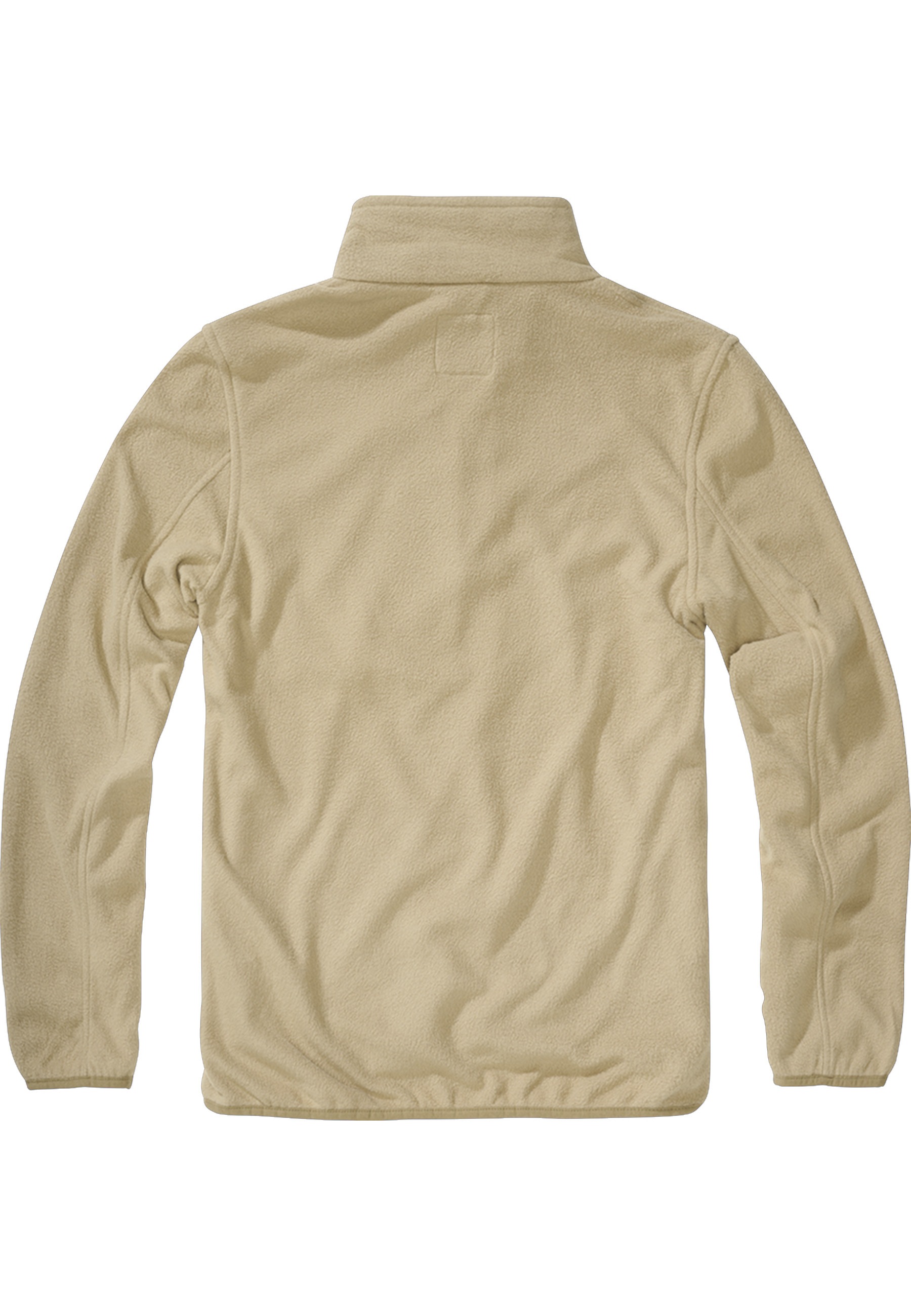 Brandit Sweater »Brandit Herren Fleece Troyer«, 1 Stk.
