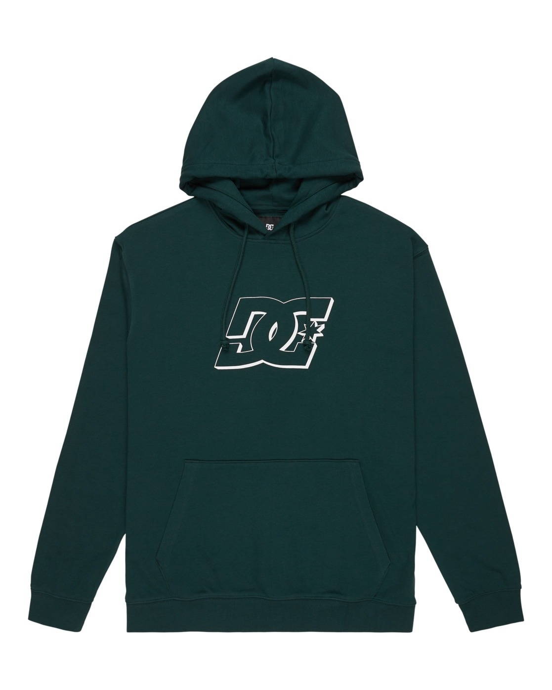 DC Shoes Kapuzensweatshirt "Hampden" günstig online kaufen
