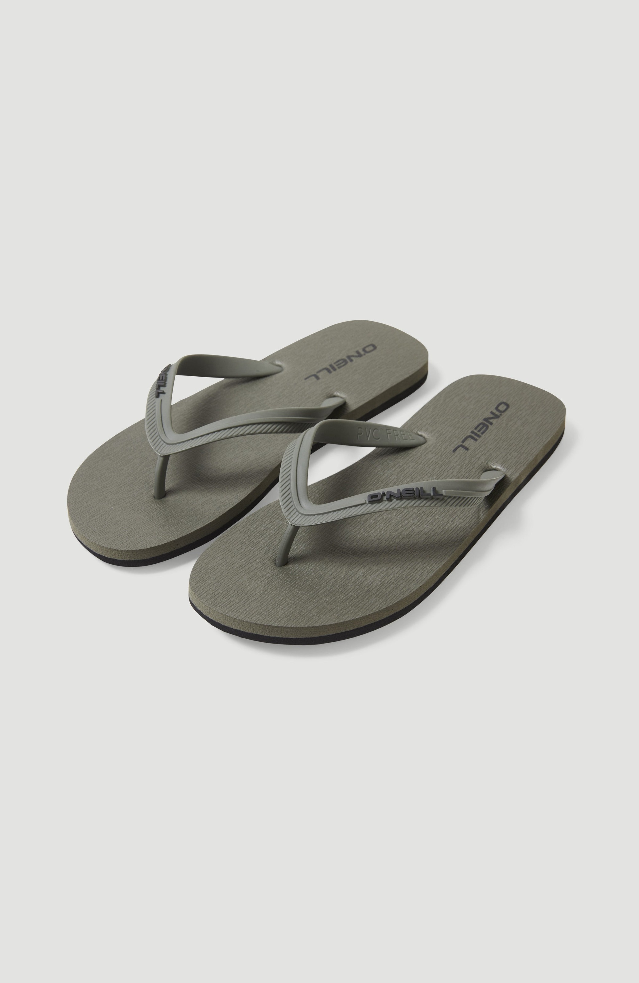 O'Neill Profile Small Logo Sandals Grün 44 3
