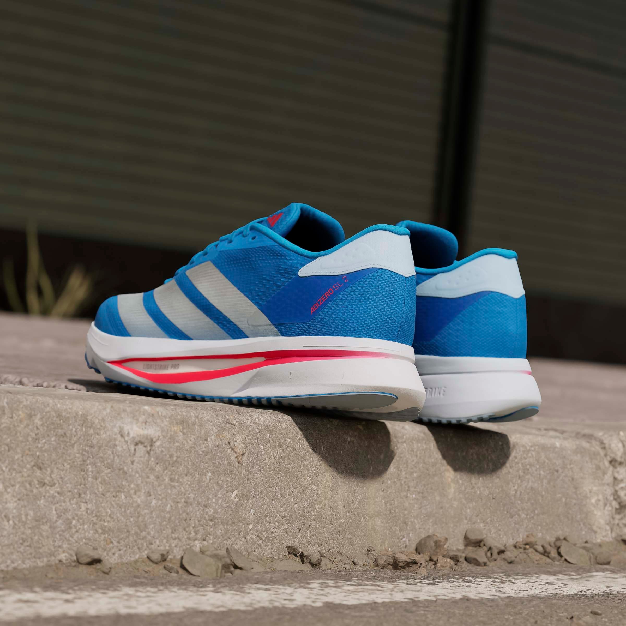 adidas Performance Laufschuh »ADIZERO SL 2«  mit Lightstrike-Sohle