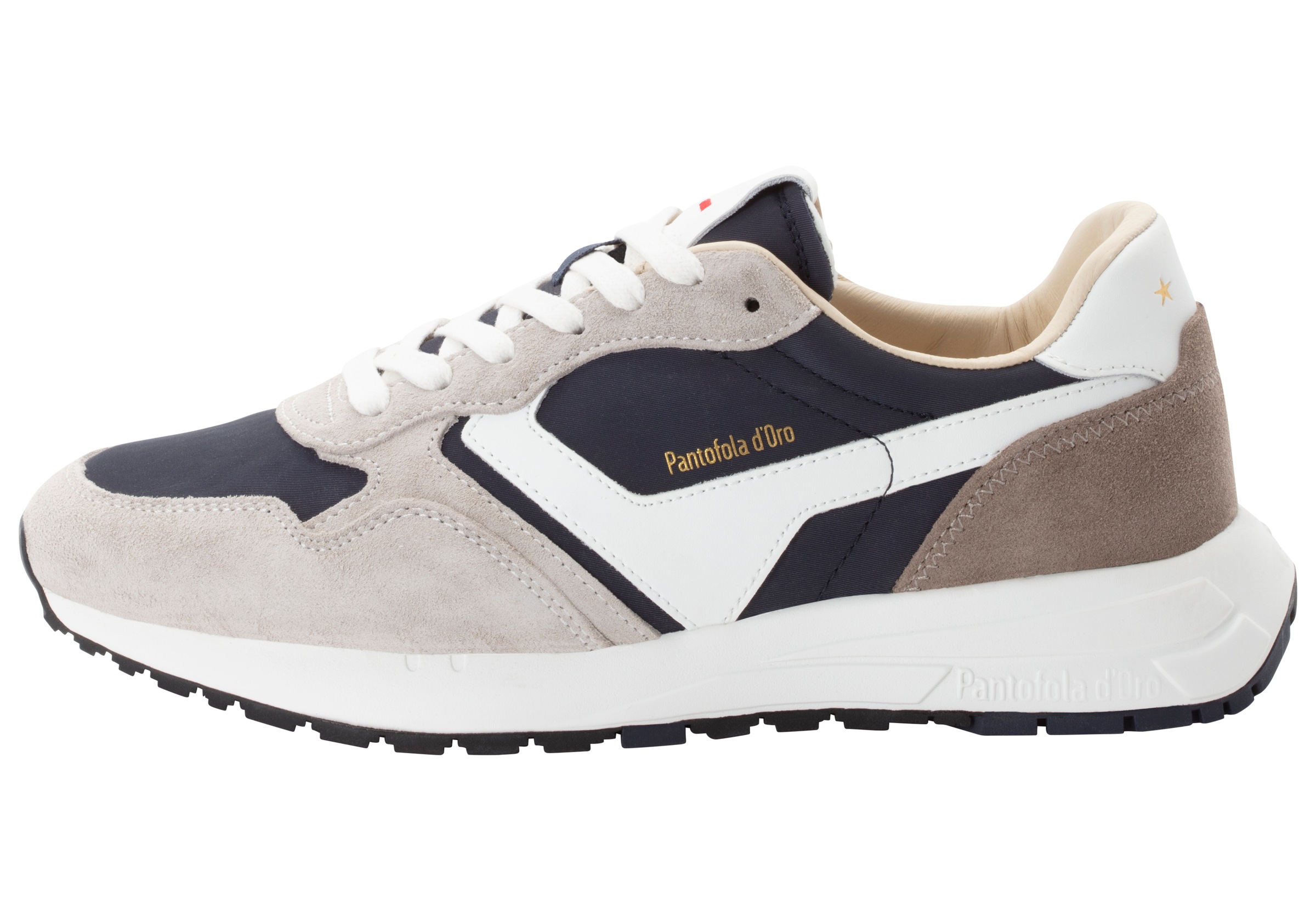 Pantofola d´Oro Sneaker "CAMMINARE" günstig online kaufen
