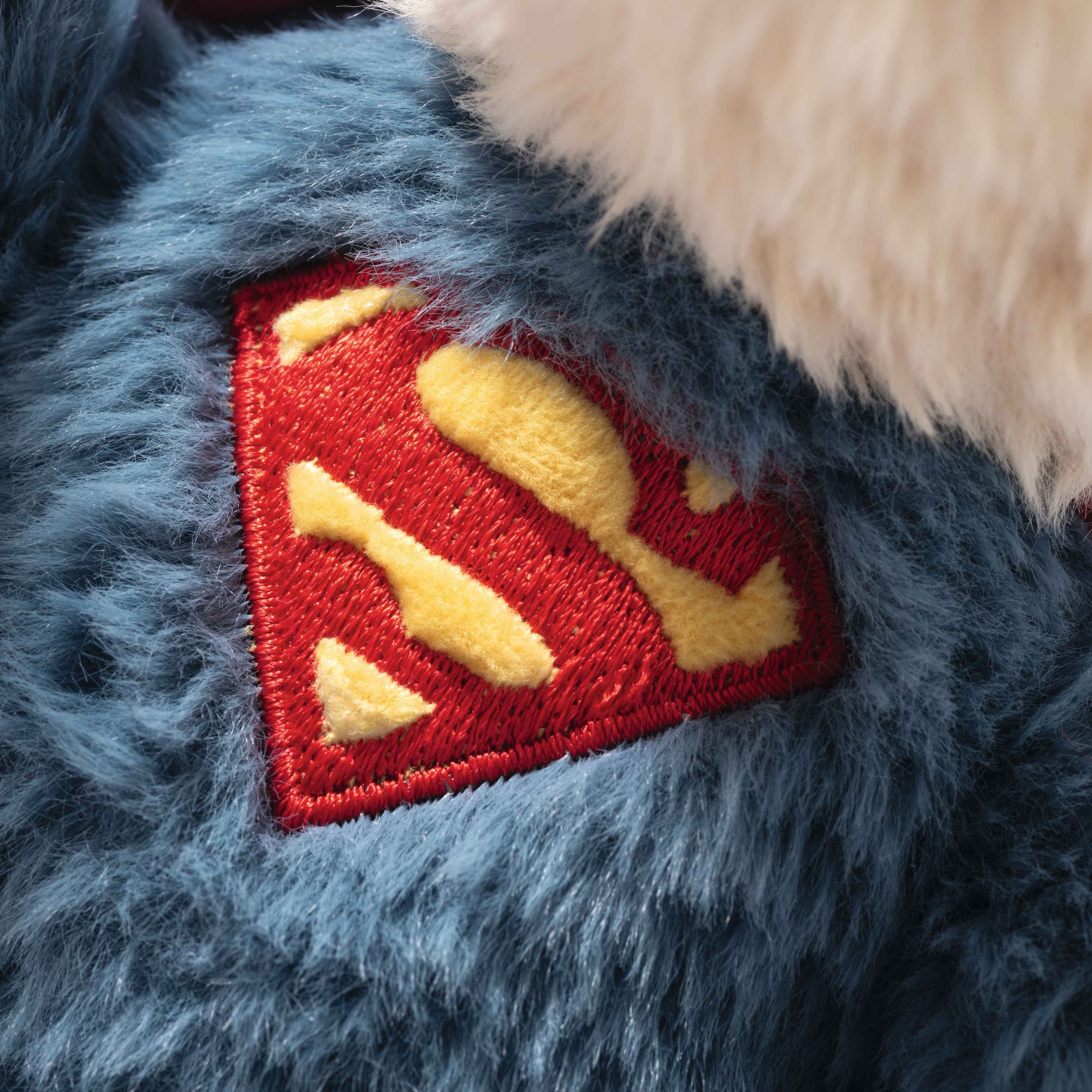 Steiff Kuscheltier »Teddybär Superman, 29 cm«