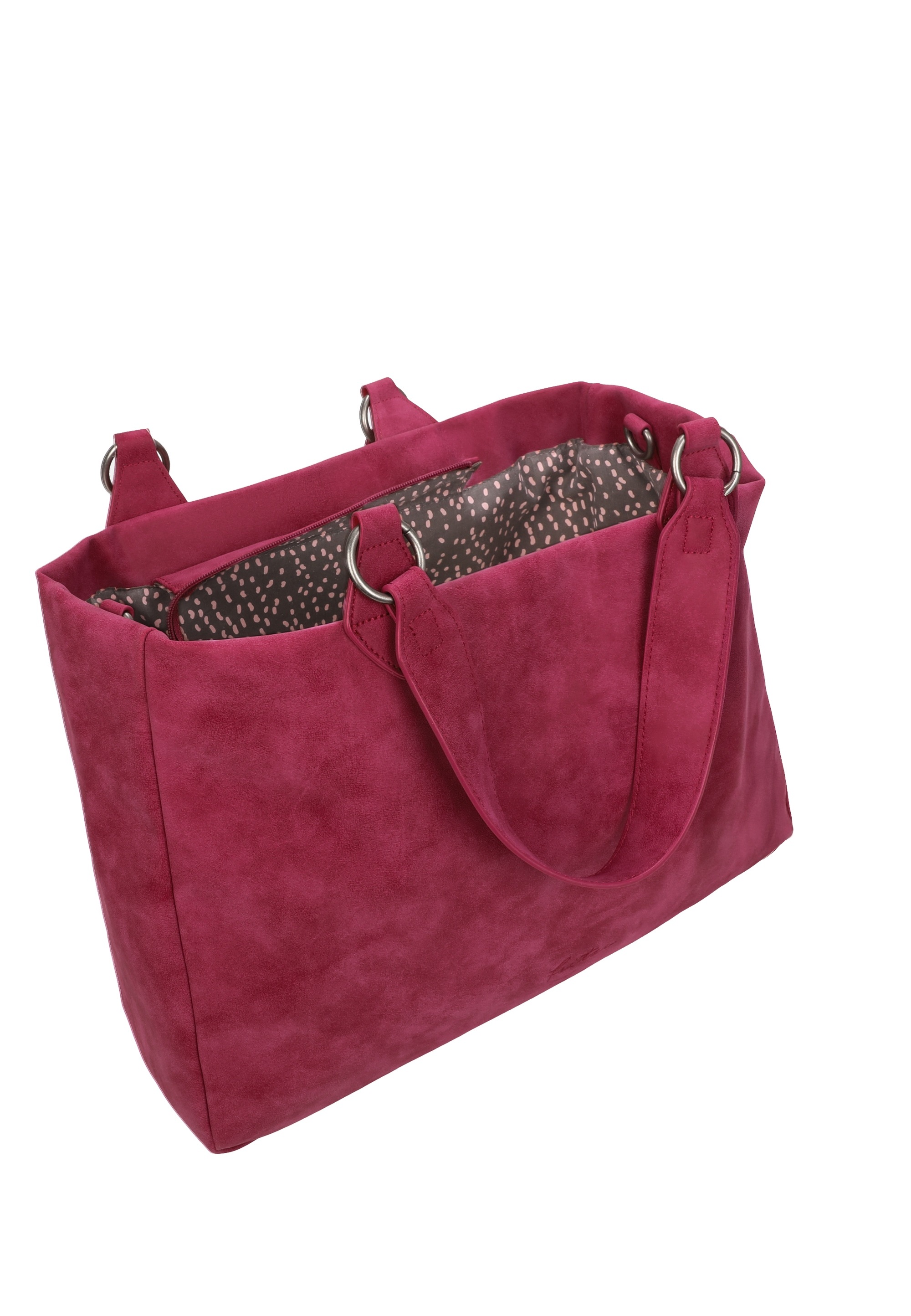 Fritzi aus Preußen Henkeltasche "Izzy Vintage" mit verstellbarem Schulterba günstig online kaufen