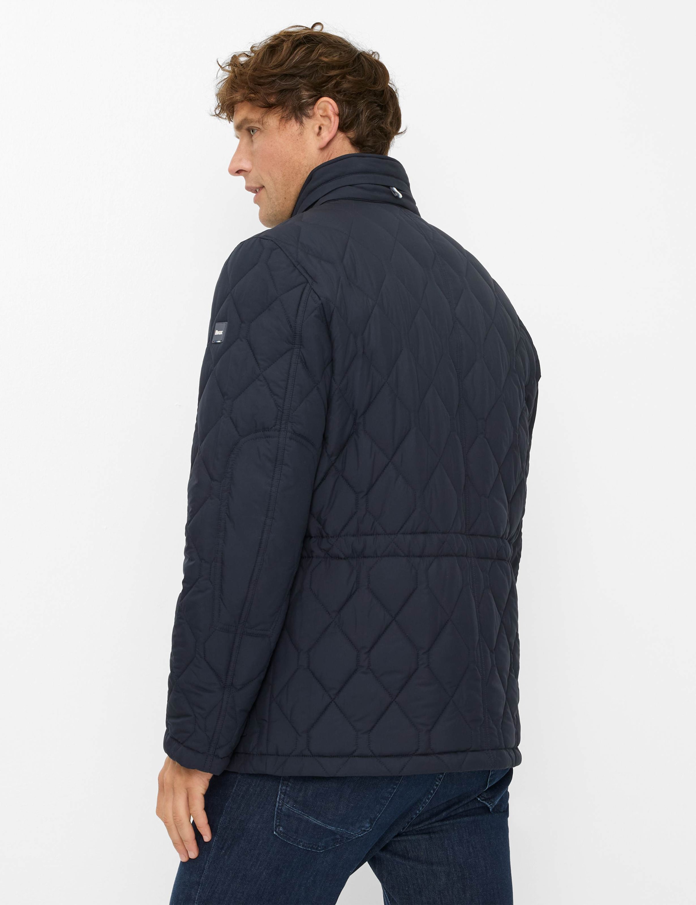 Brax Steppjacke »Style TOKIO«