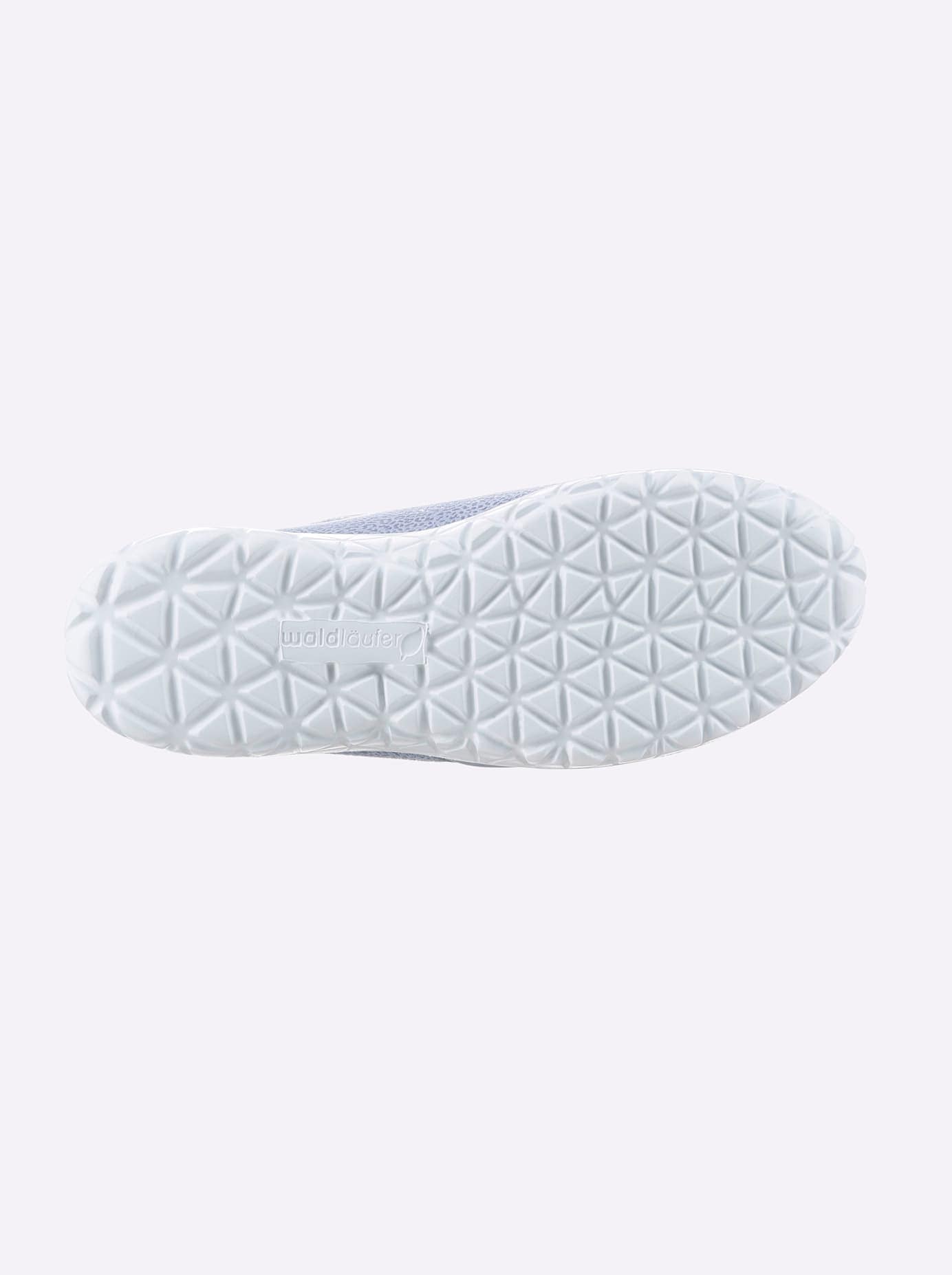 Waldläufer Sneaker