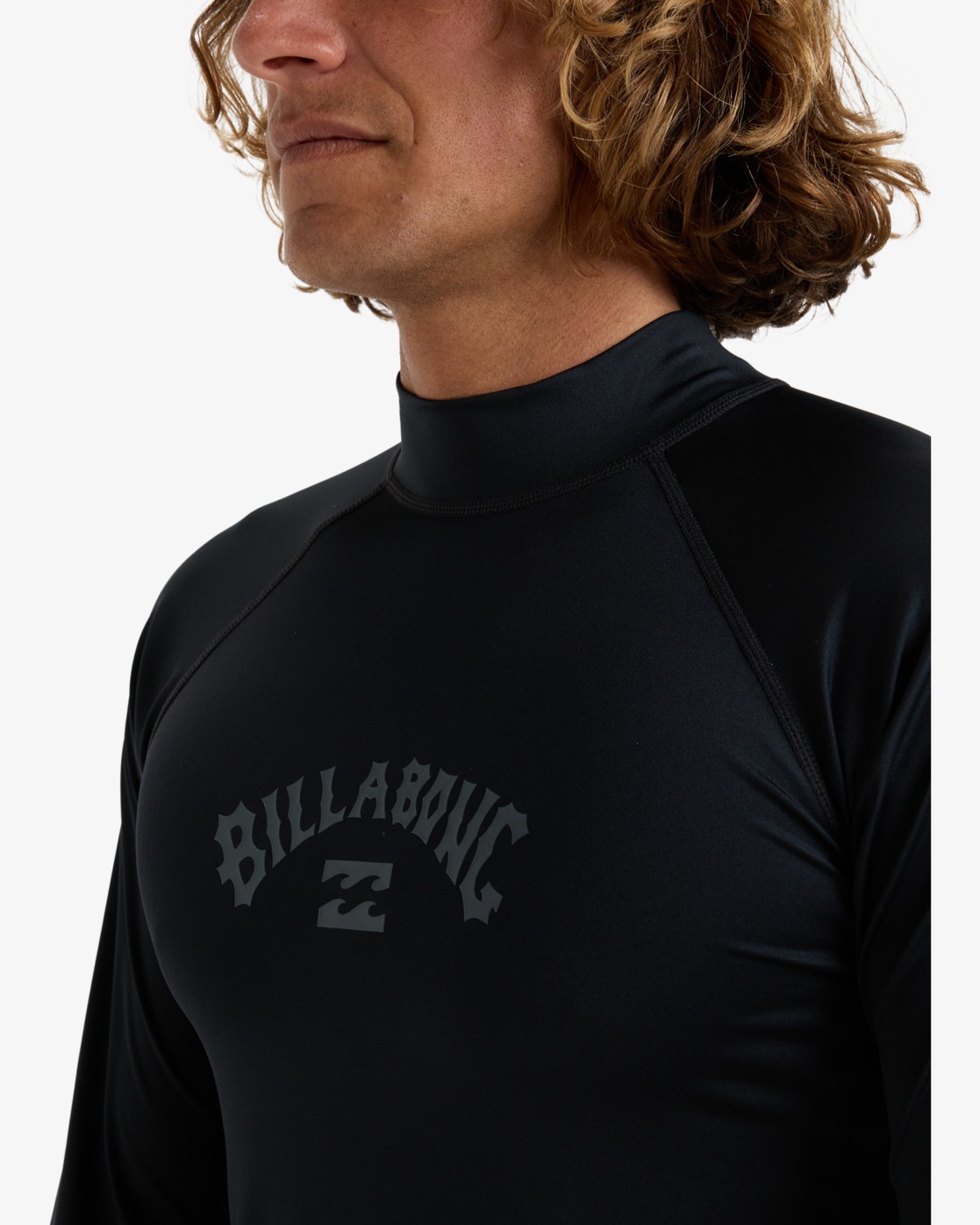 Billabong Funktionstop »Arch«
