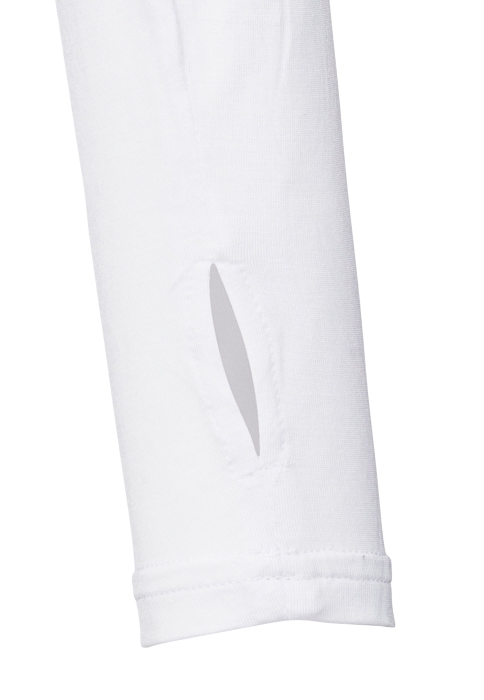 ATHLECIA Funktionsshirt »Hailey«, mit natürlicher Atmungsaktivität