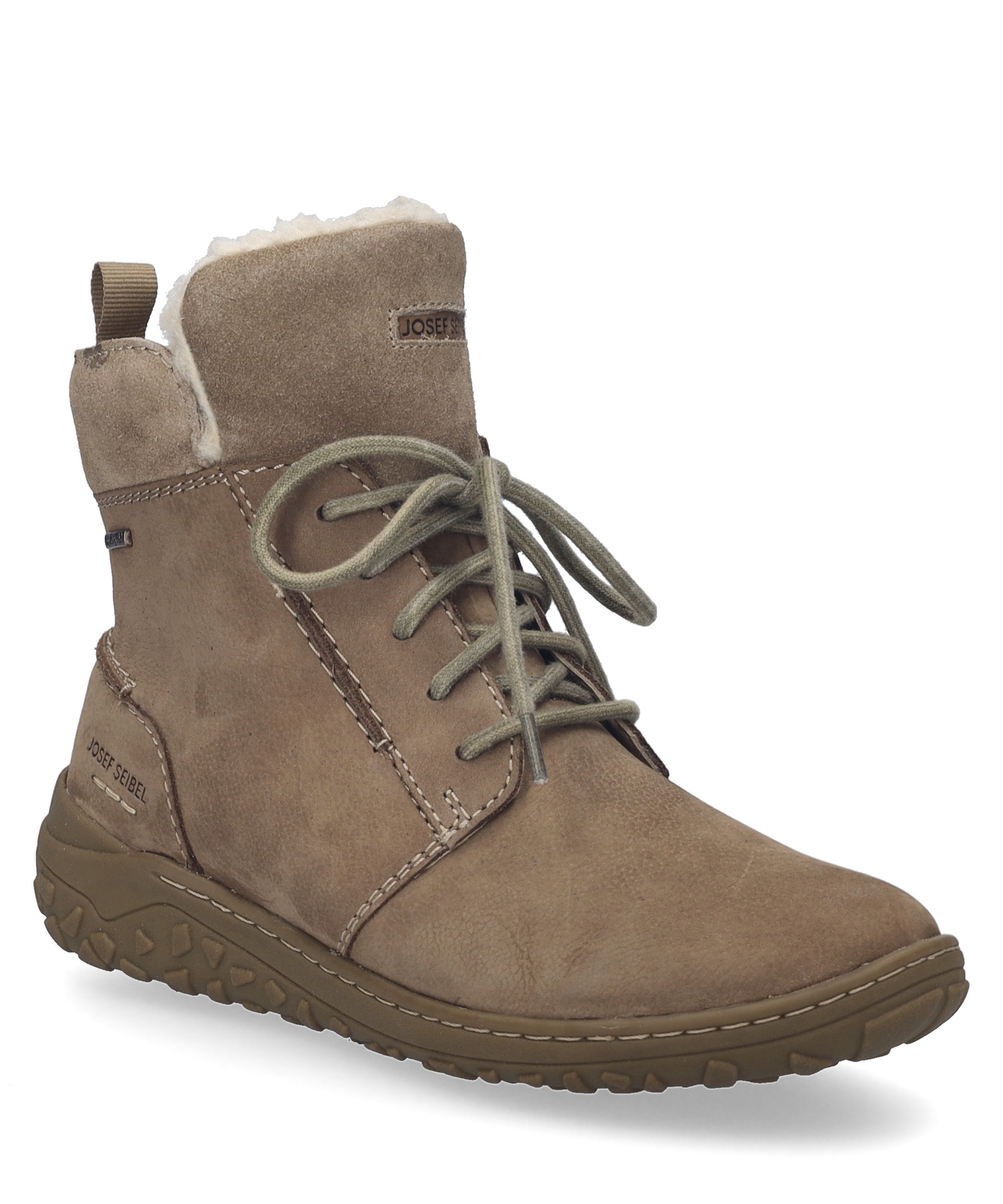 Josef Seibel Stiefelette »Ruby 53, beige«