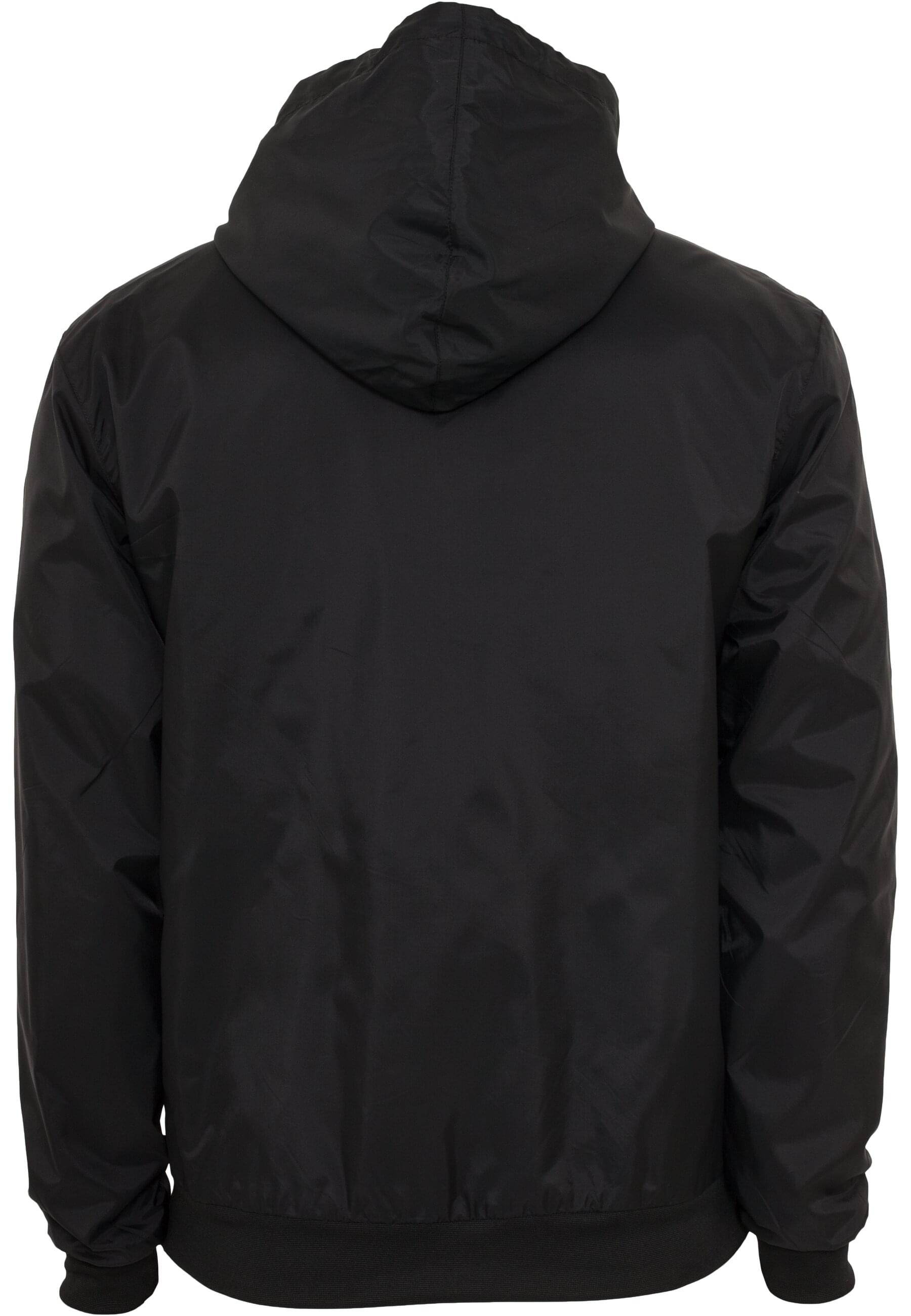 URBAN CLASSICS Windbreaker "Urban Classics Herren Windbreaker" 1 Stk. tlg. günstig online kaufen
