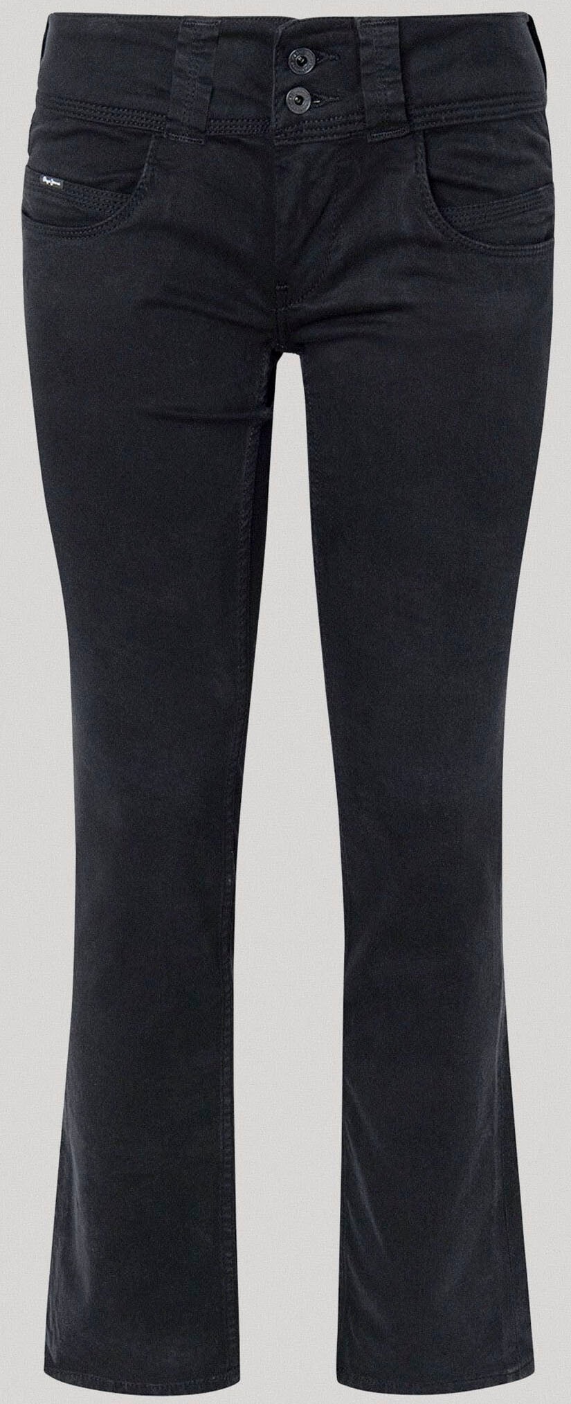 bestellen »VENUS«, BAUR | Jeans Pepe Badge Regular-fit-Jeans für mit