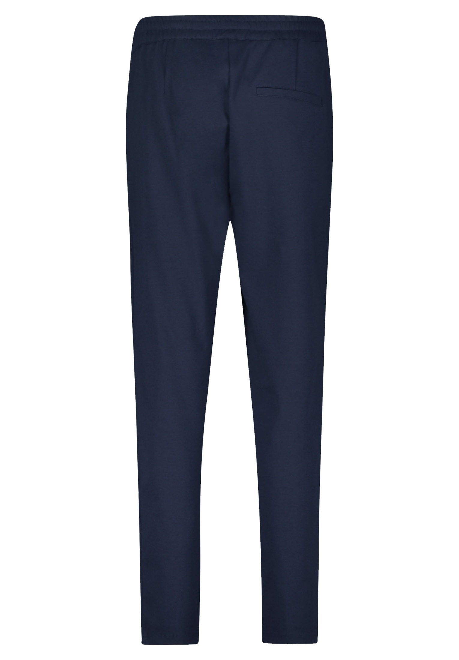 Betty&Co Stretch-Hose »Betty & Co Damen Stretch-Hose mit Eingrifftaschen«, Material
