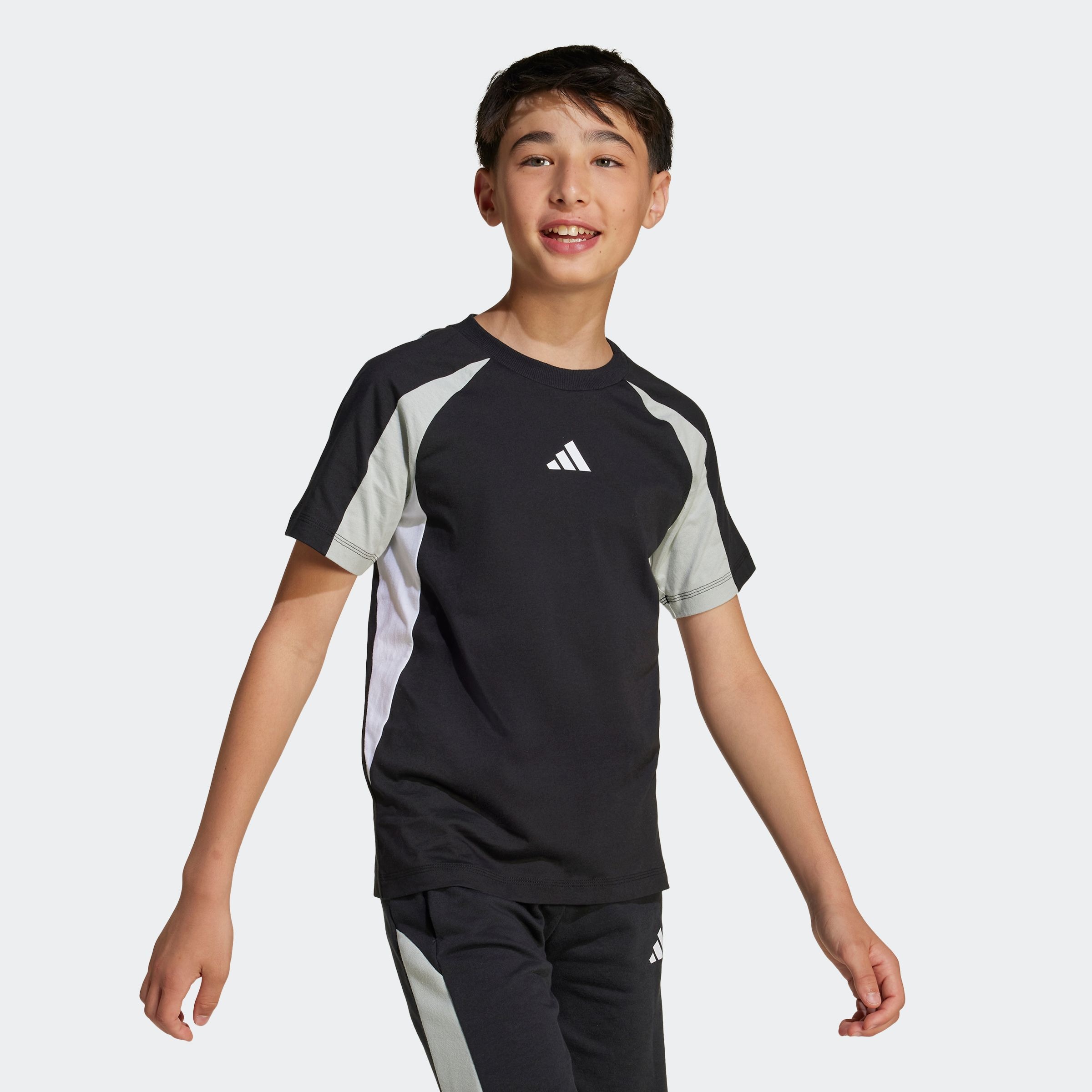adidas Sportswear T-Shirt »J CB T«