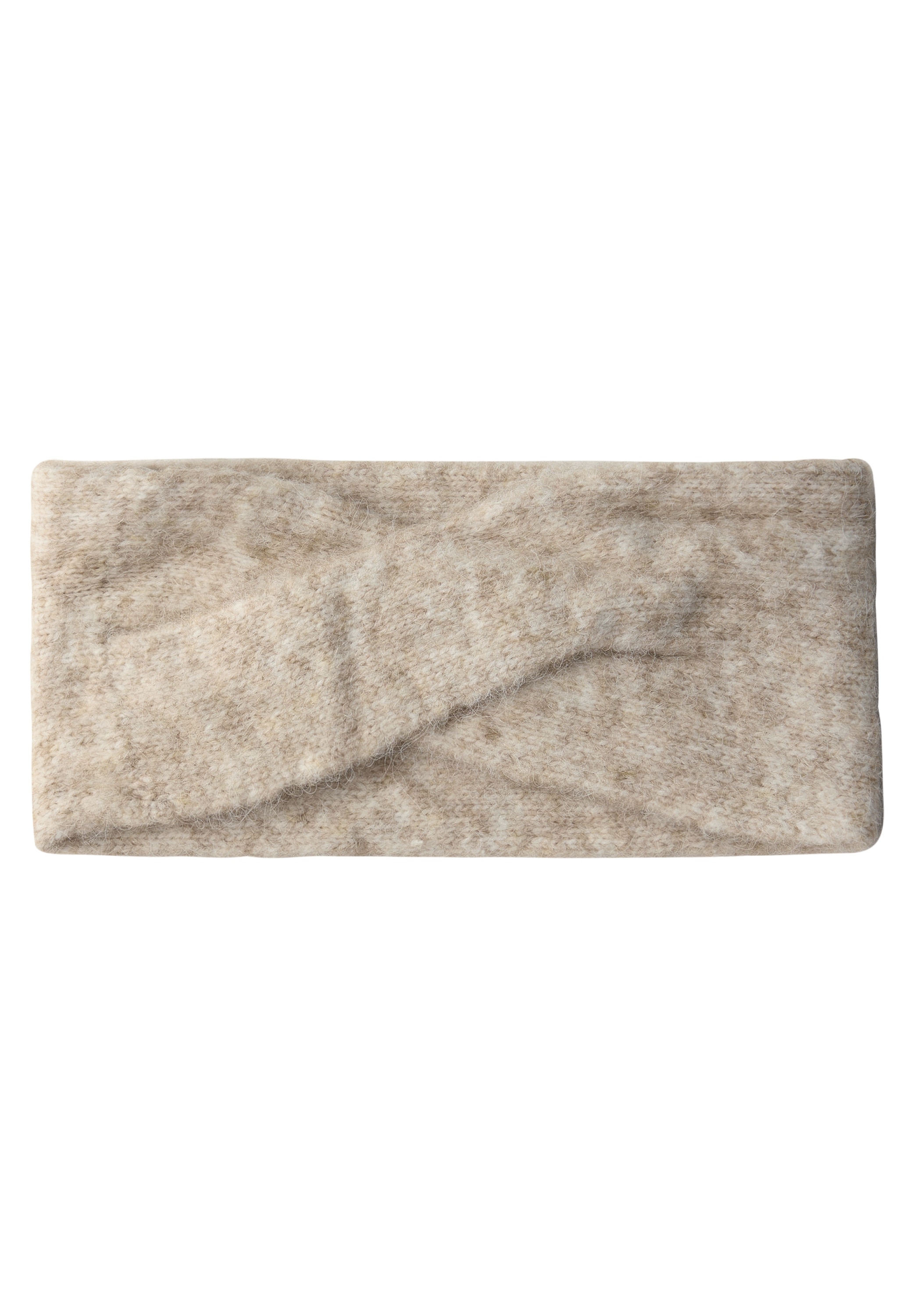 STREET ONE Stirnband, aus softem Materialmix