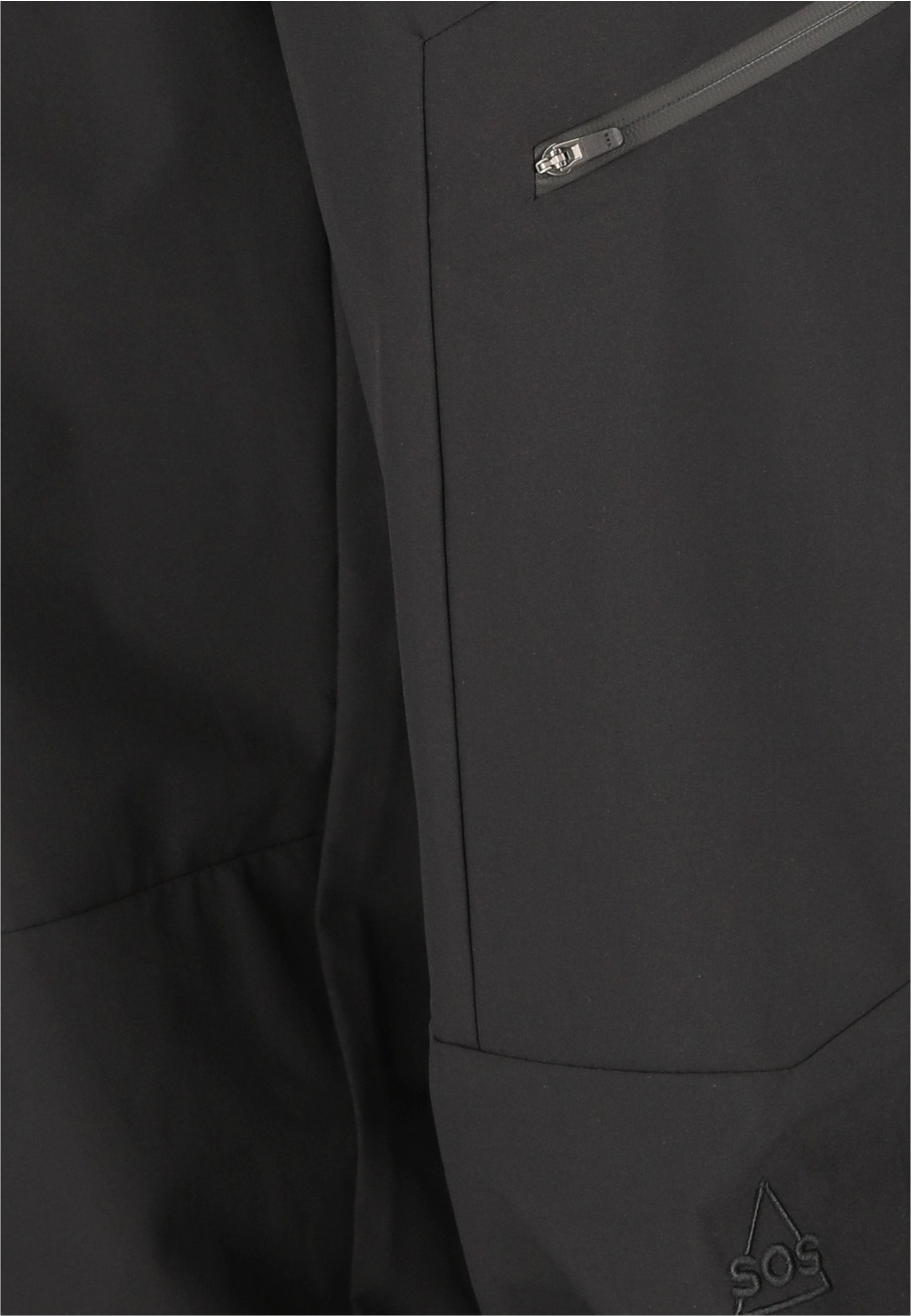 SOS Cargohose »Fujiyama«  atmungsaktiv