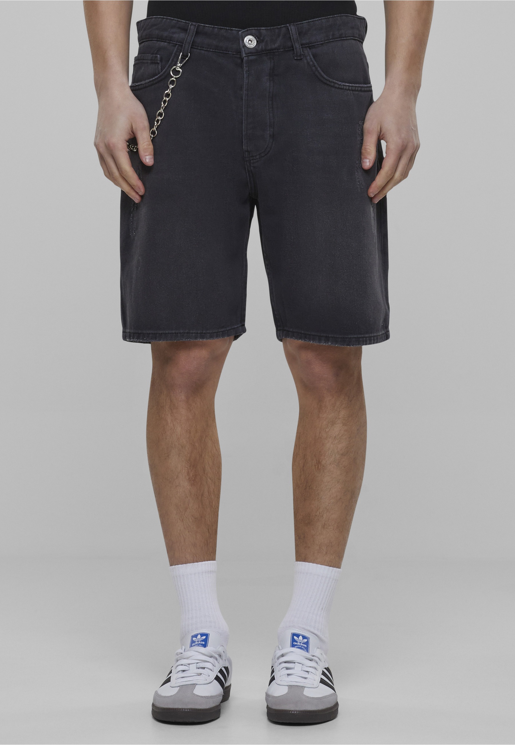 2Y Premium Shorts »2Y Premium Herren 2Y Jeans Shorts«
