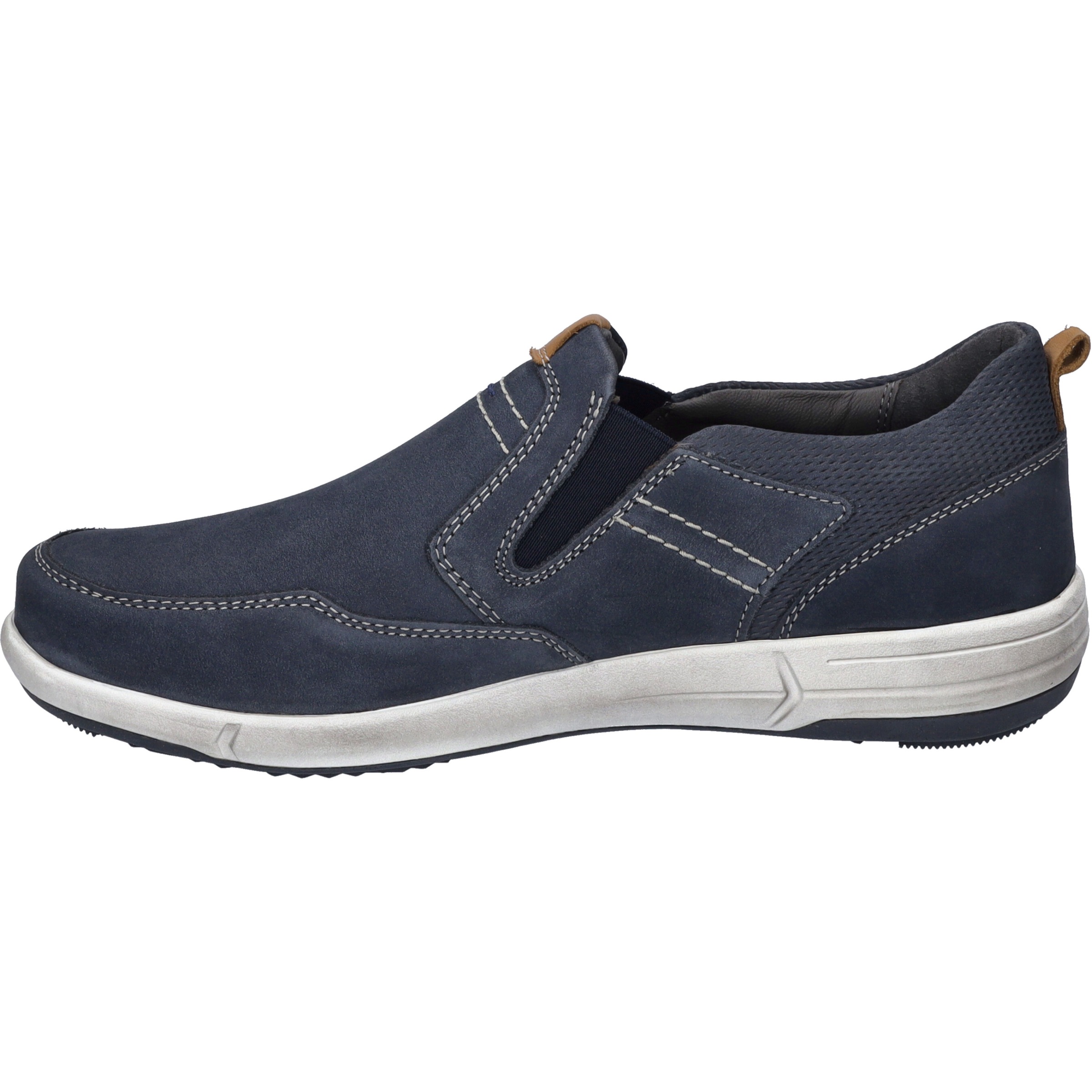 Josef Seibel Slipper »Enrico 4, blau«