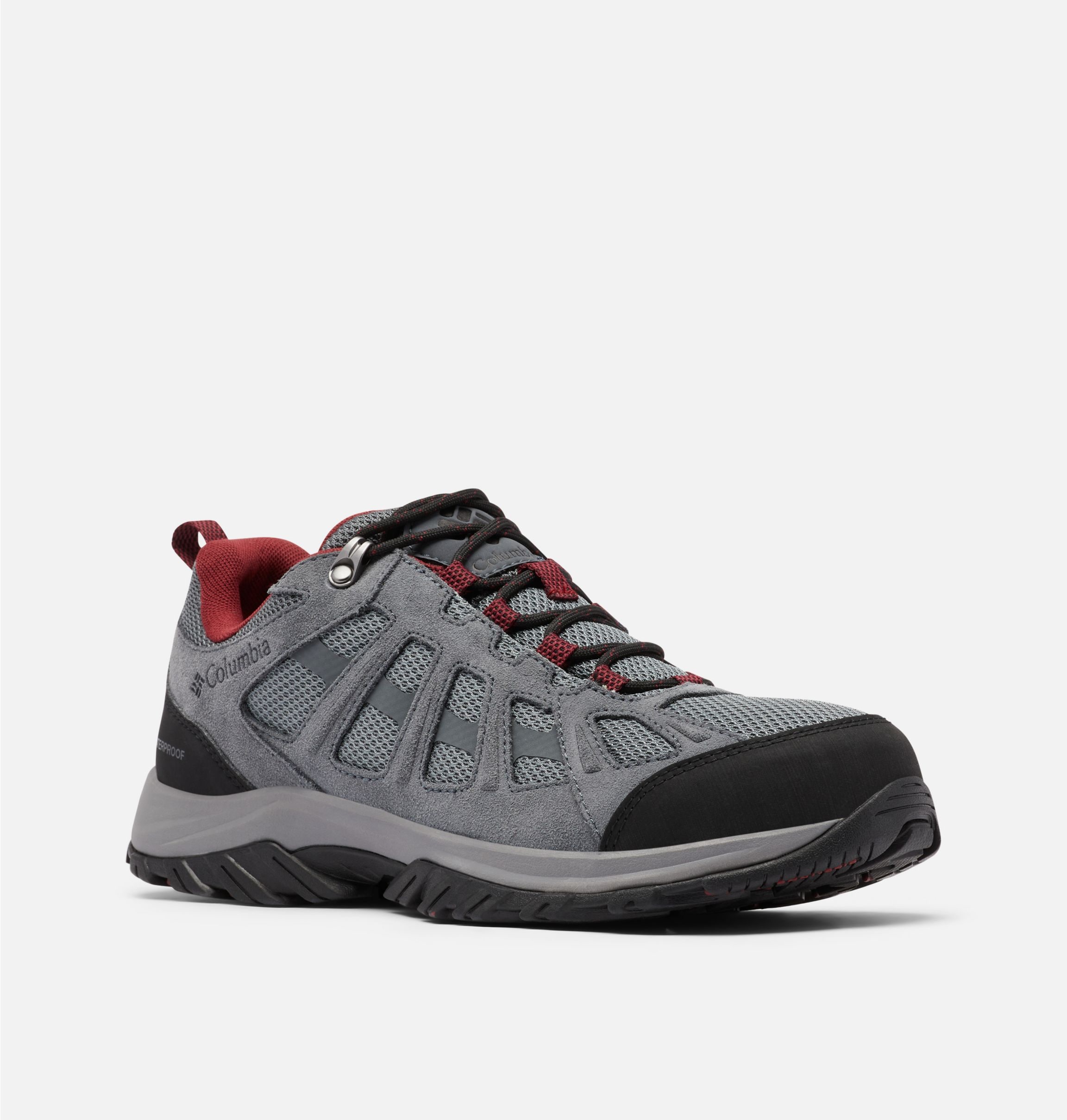 Columbia Wanderschuh »REDMOND™ III WATERPROOF«, Wasserdicht