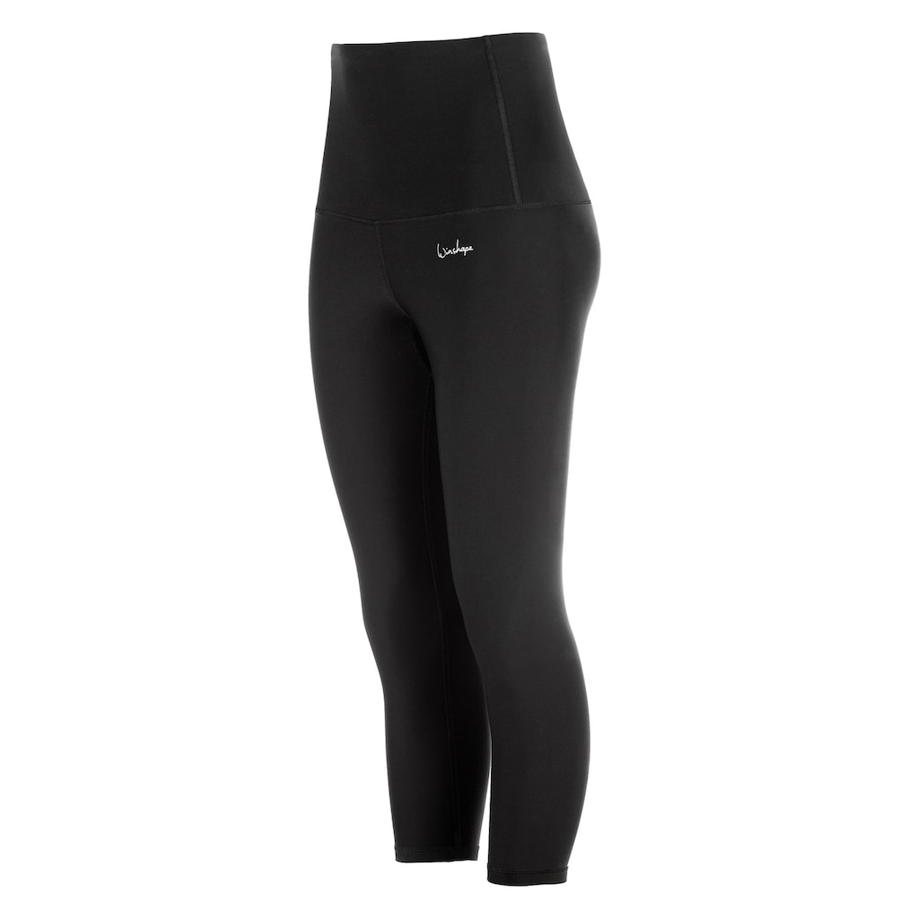 Winshape Leggings »Functional Power Shape 7/8-Tights HWL302«, High Waist mit Bauch-Weg-Effekt