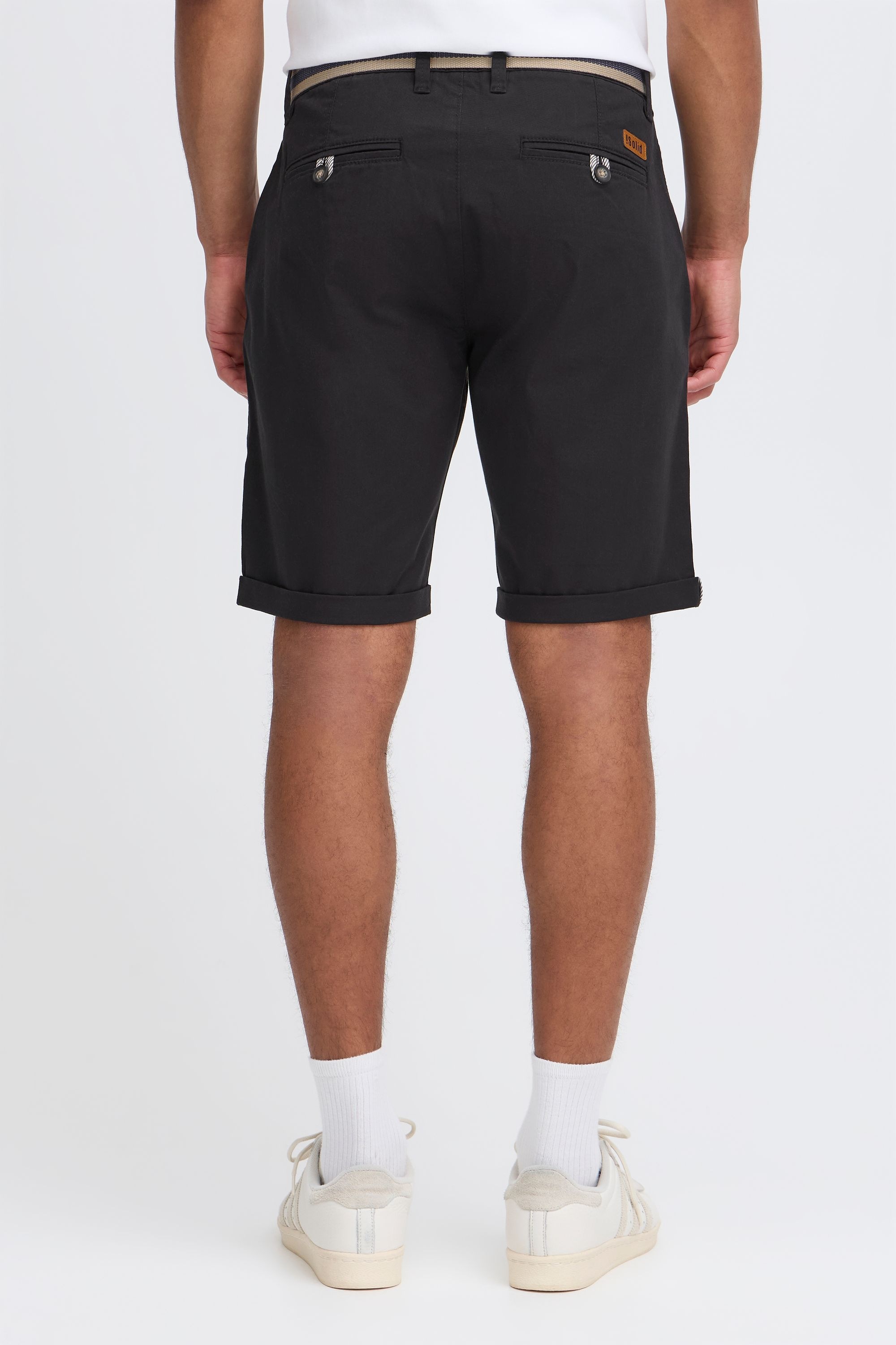 !Solid Chinoshorts »Chinoshorts SDMonty«